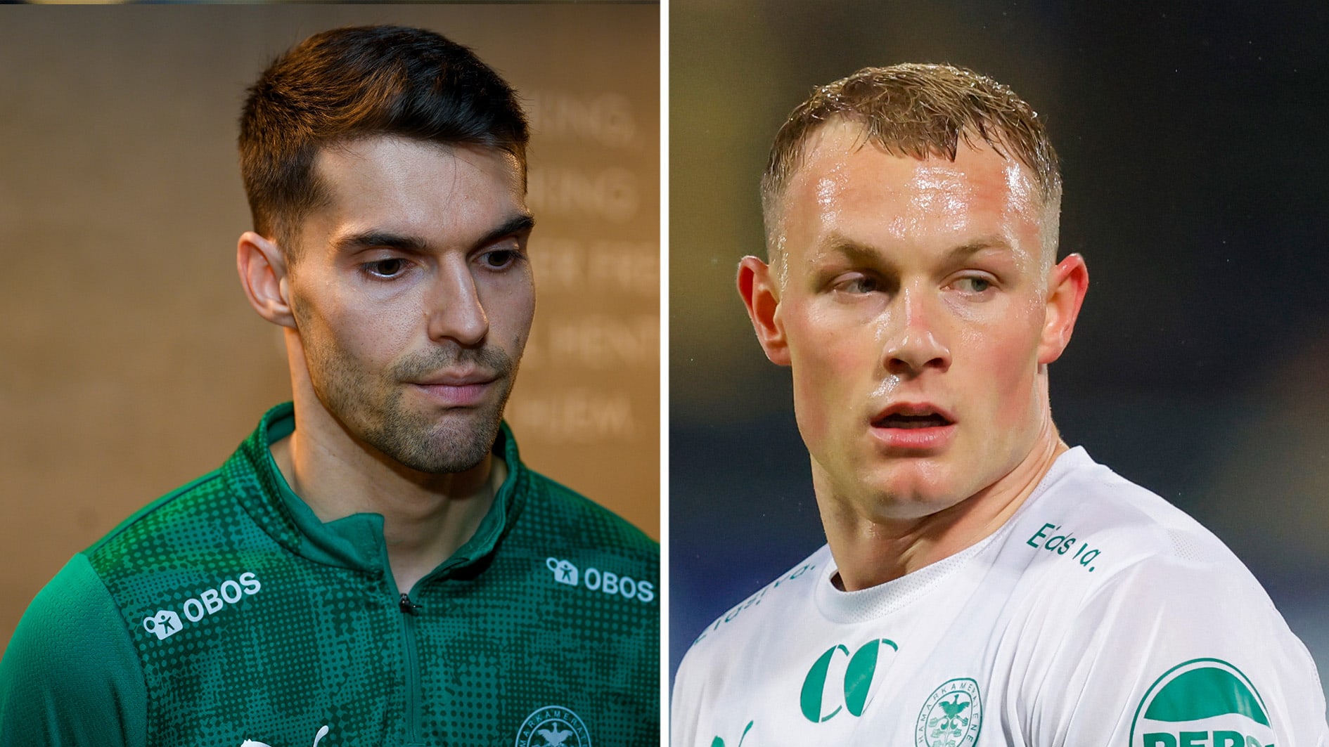 Disse vil han se i Start: – Drøm­me­signerin­ger