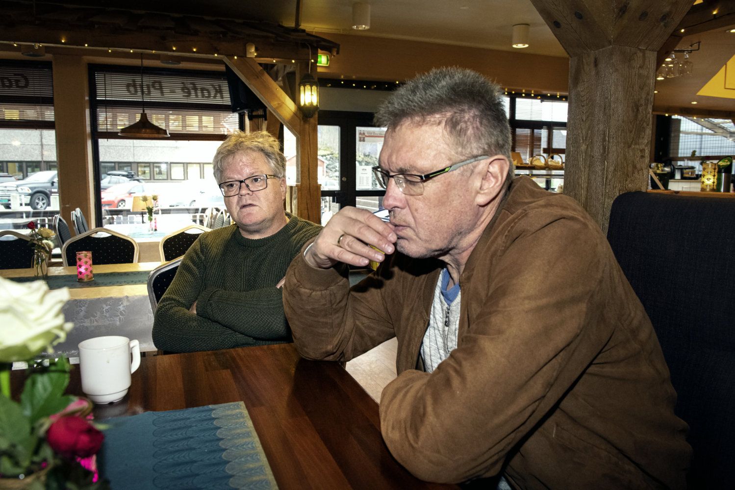 Veldig Trist For Hele Bygdesamfunnet Rbnett no