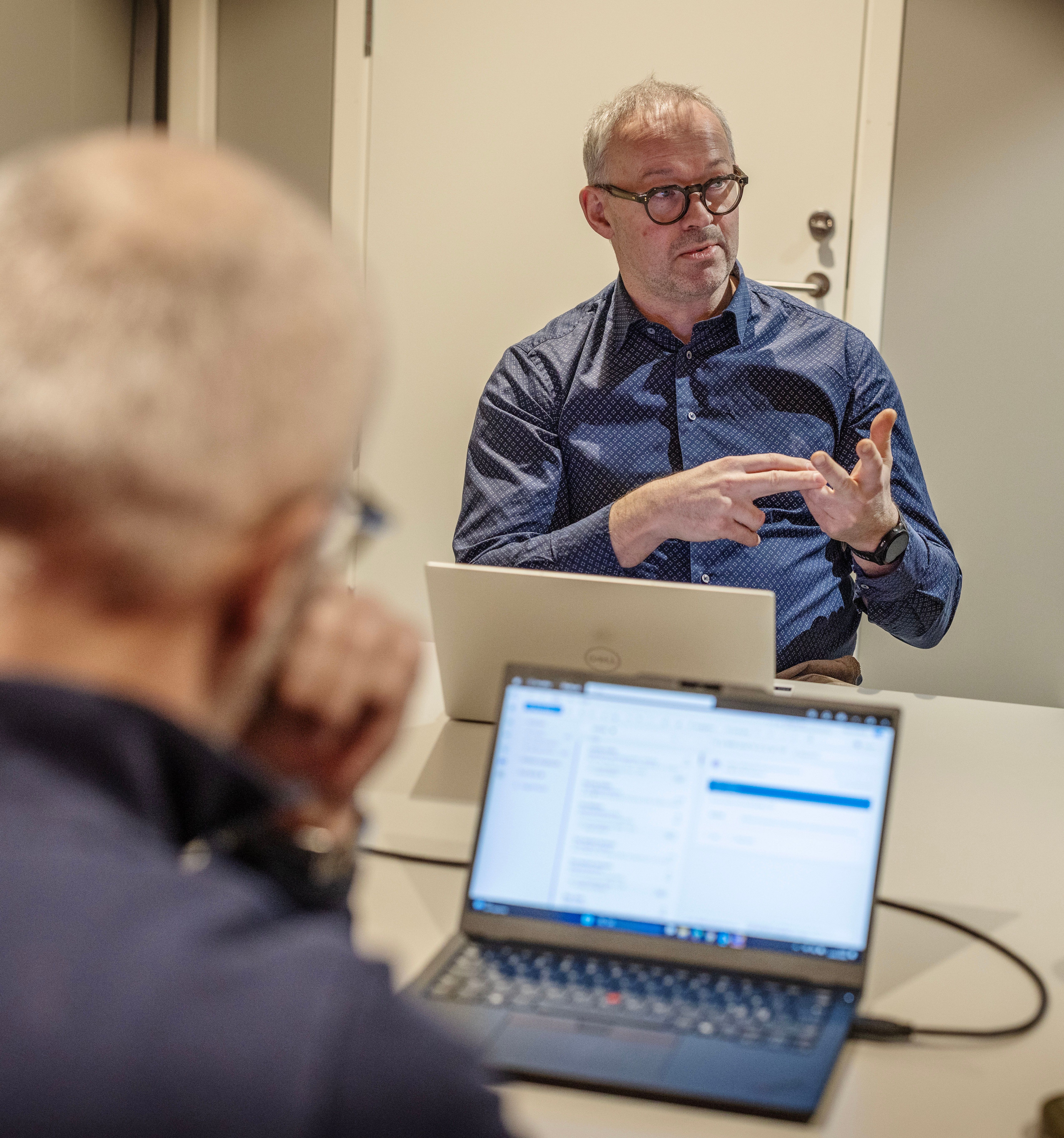 Dette kan bli prisen for gigant­pro­sjek­tet