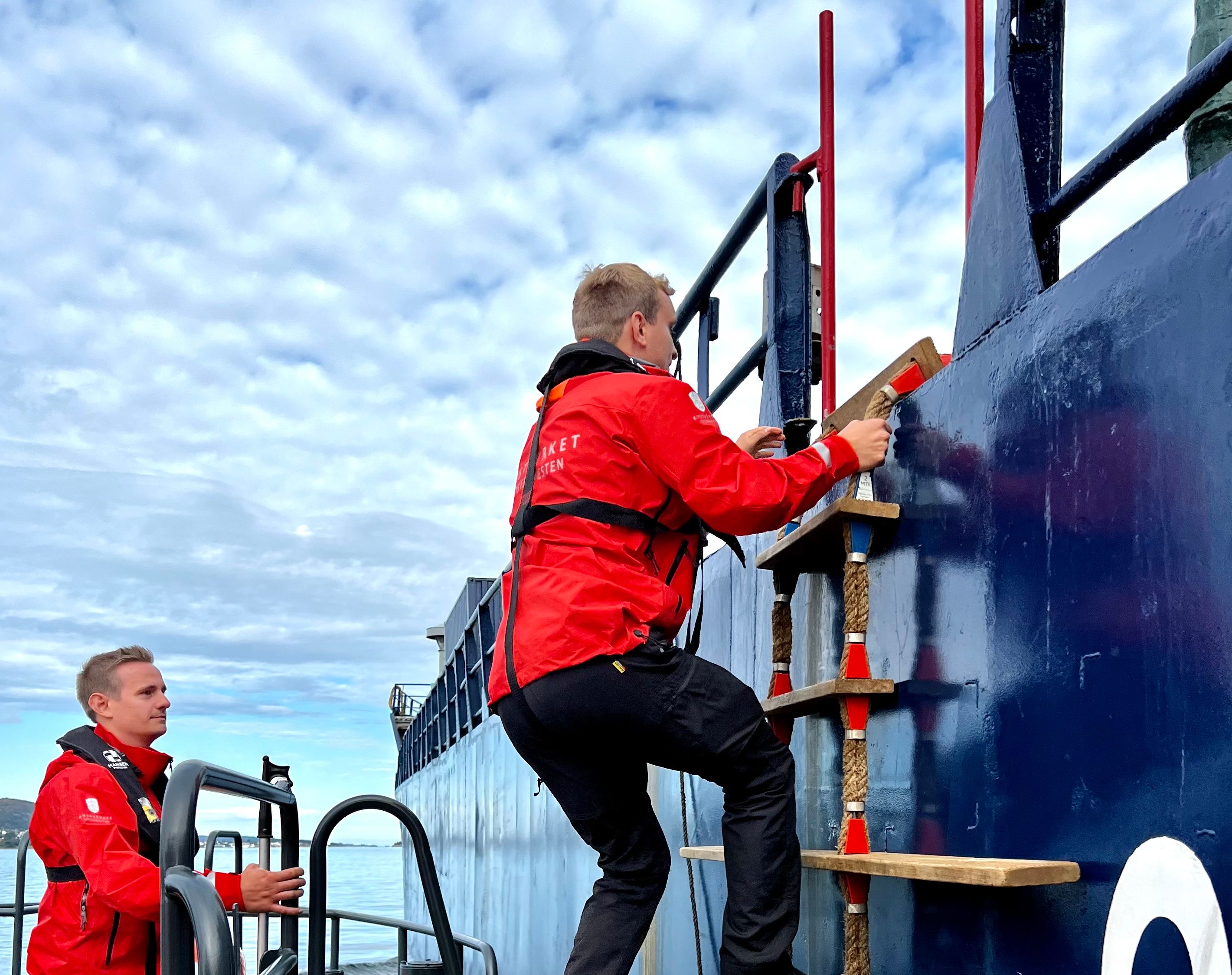 Handplukka til spesiell utdanning - smp.no