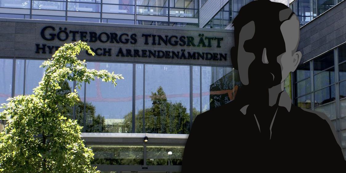 Våldtog 14-årig pojke – blir utvisad på livstid