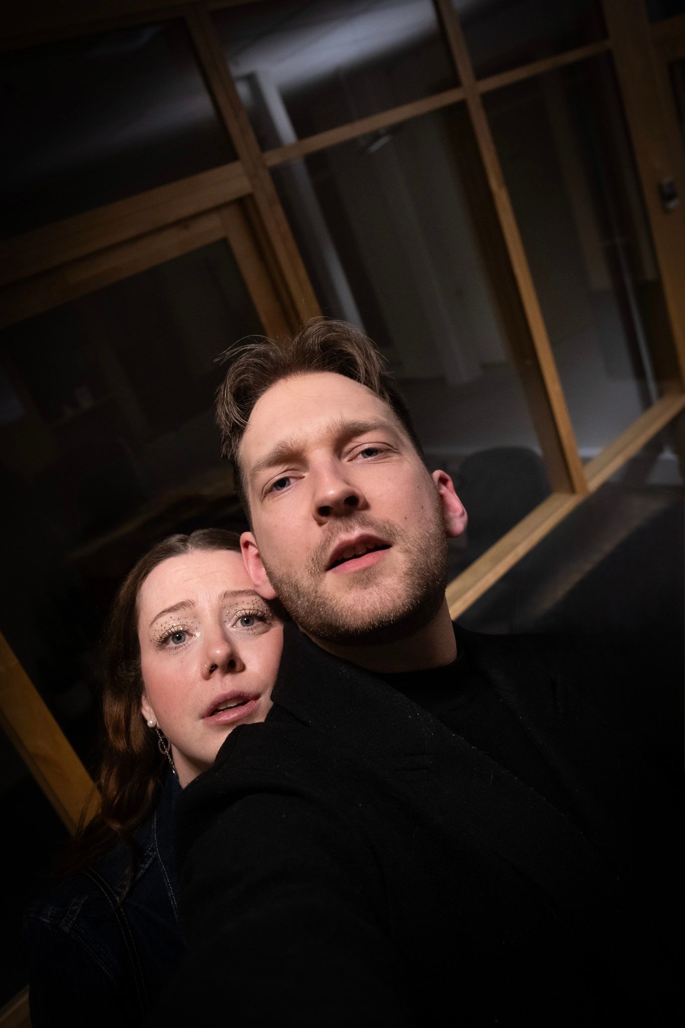 Eg fekk to morfinsprøyter i rumpa og vart sendt heim - porten.no