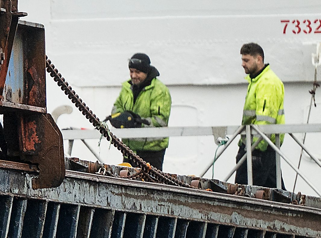 Namsmannen flyttet «Torvind»: – Har fortsatt ikke betalt - smp.no