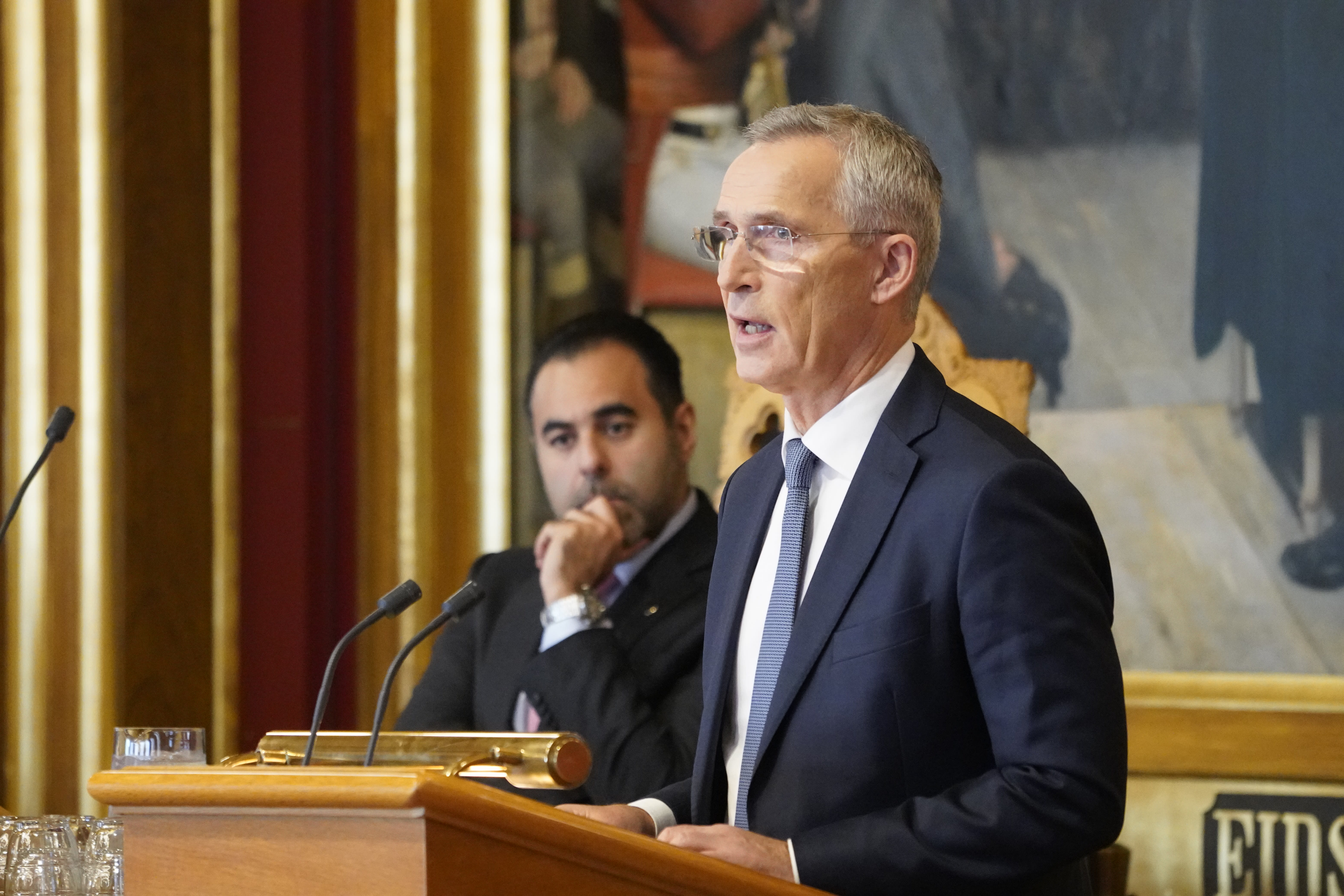 Til Arbeiderpartiets ledelse