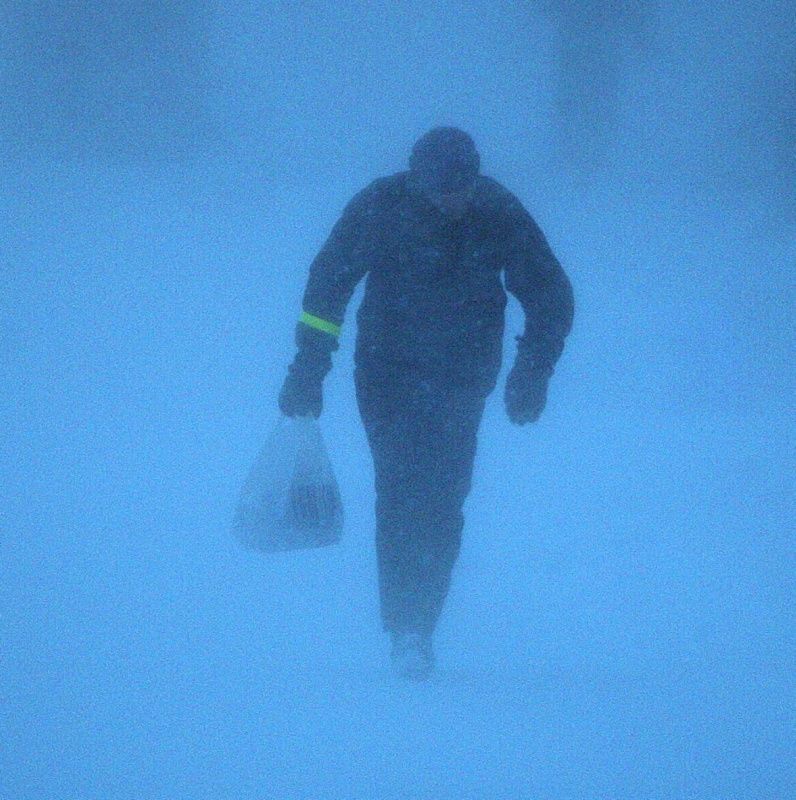 Det snør, det snør.. - itromso.no