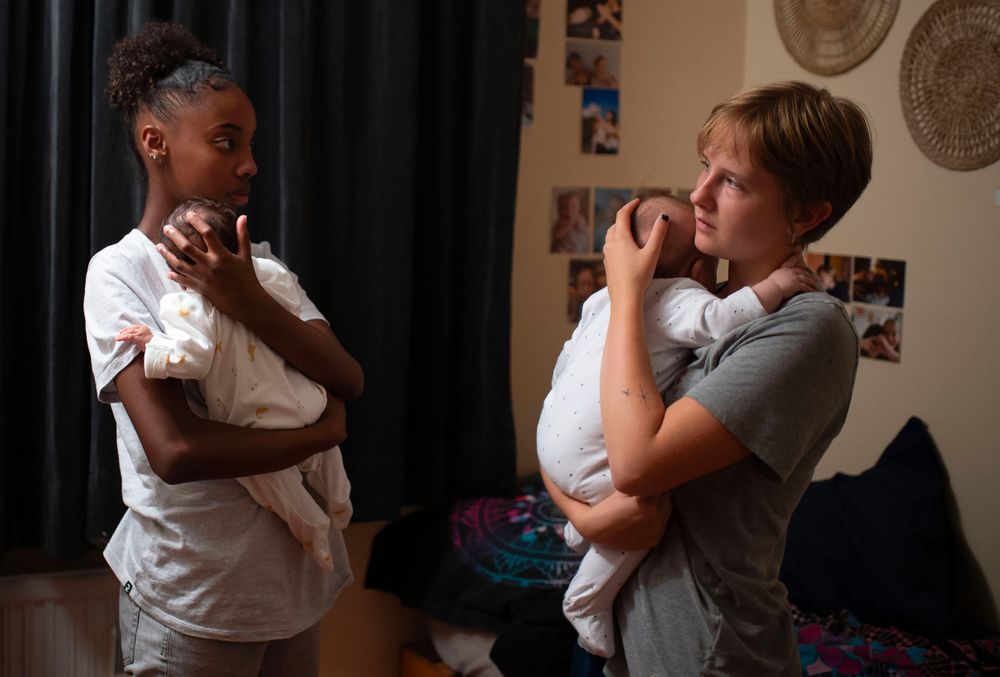 Godt om de som ikke tok abort