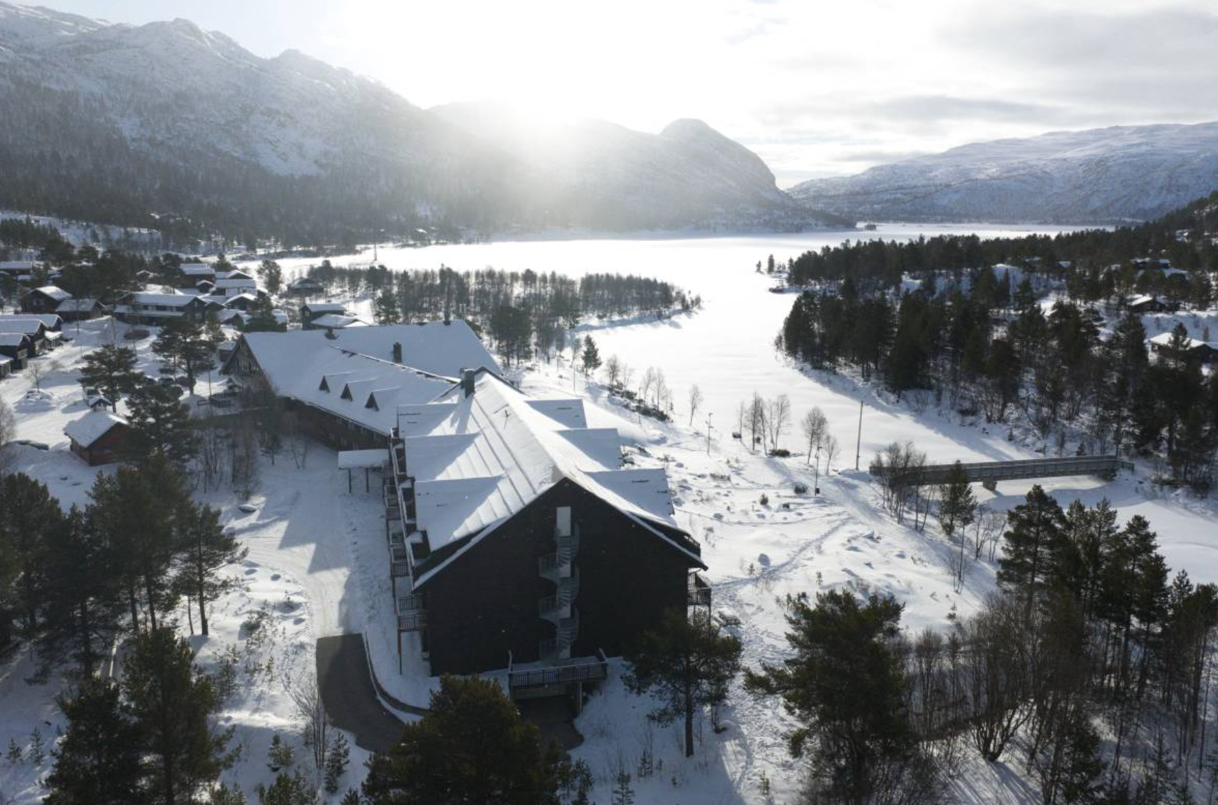 Storbank selger unna: – Oppleves som et tap