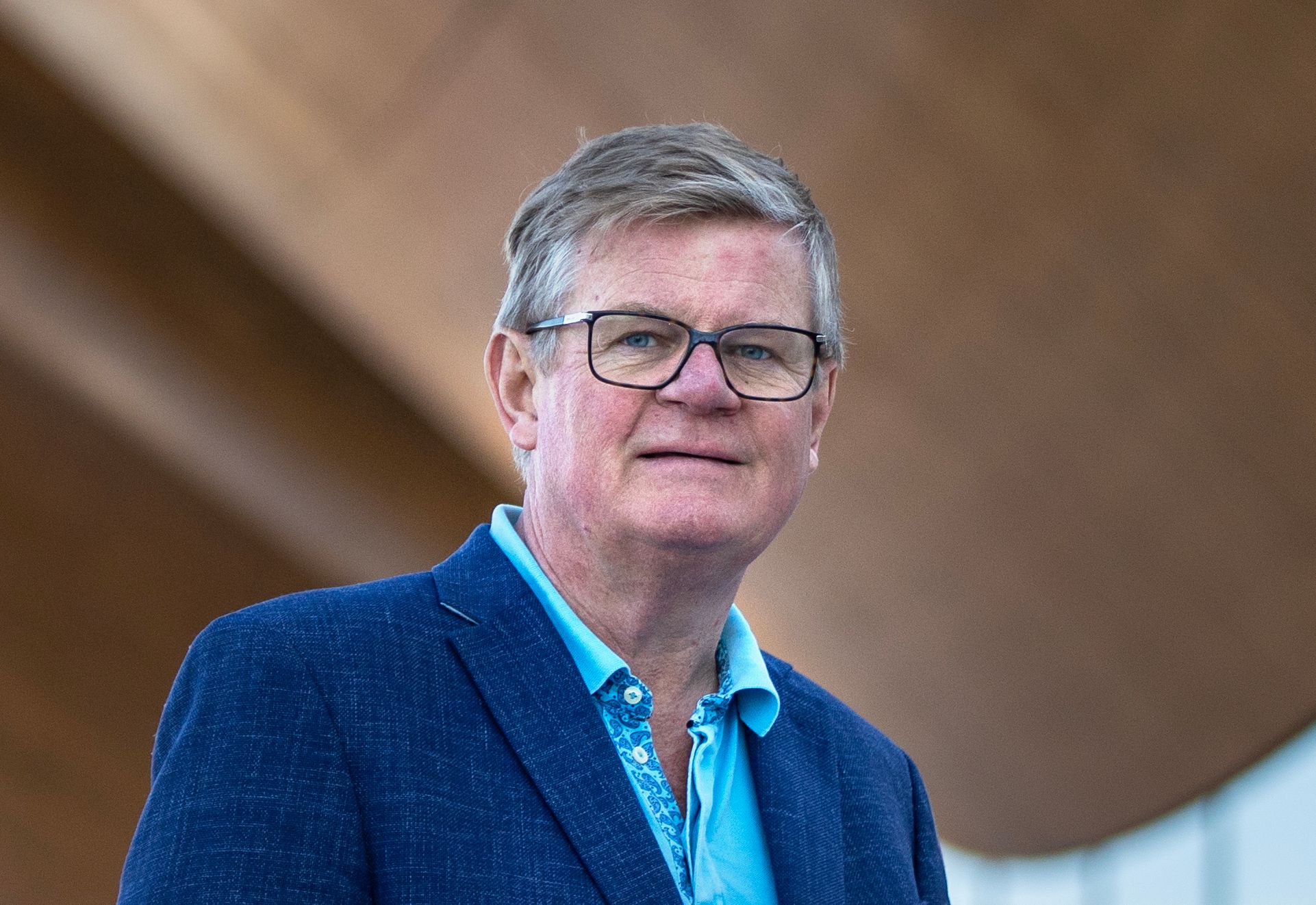 Dro inn over 320 millioner: – Vi er stolte
