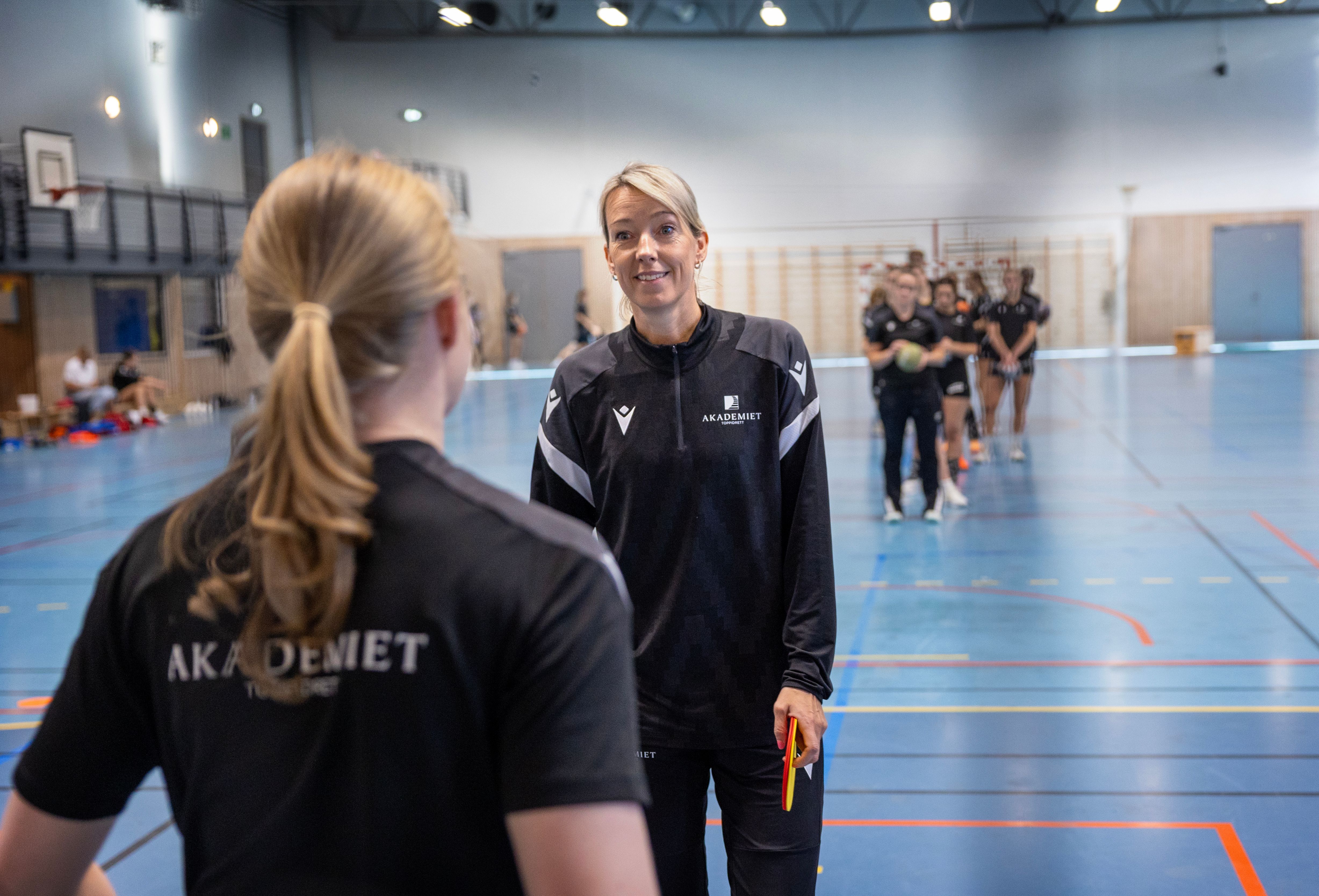 Avslører nye tilbud: – Vanskelig å si nei