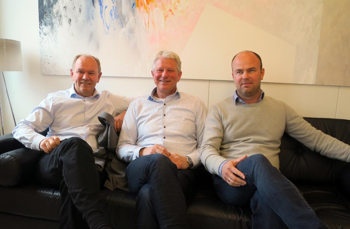 Q42 bekrefter en seiglivet forestil­ling om Kristian­sand