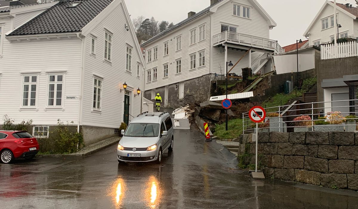 Saksøkte kommunen for 900.000 – tapte i tingretten