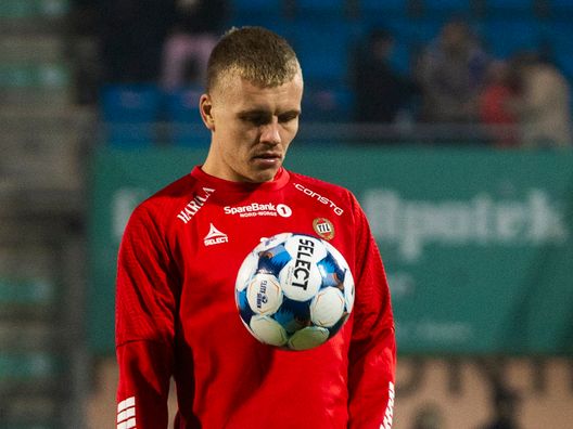 Start henter spiller fra Tromsø