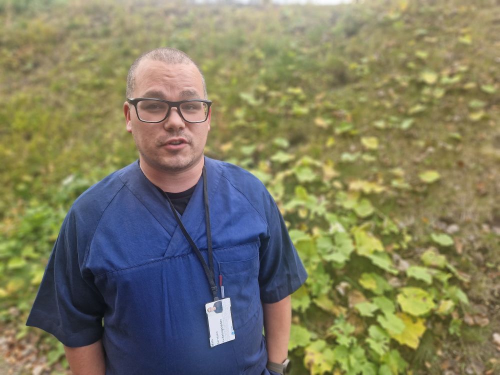 E8-tragedien: Slik snakker du med barnet og ungdommen din