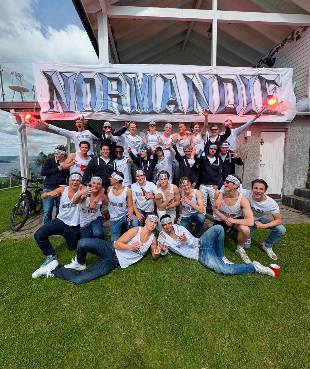 – Vi har nok spart flere hundre tusen