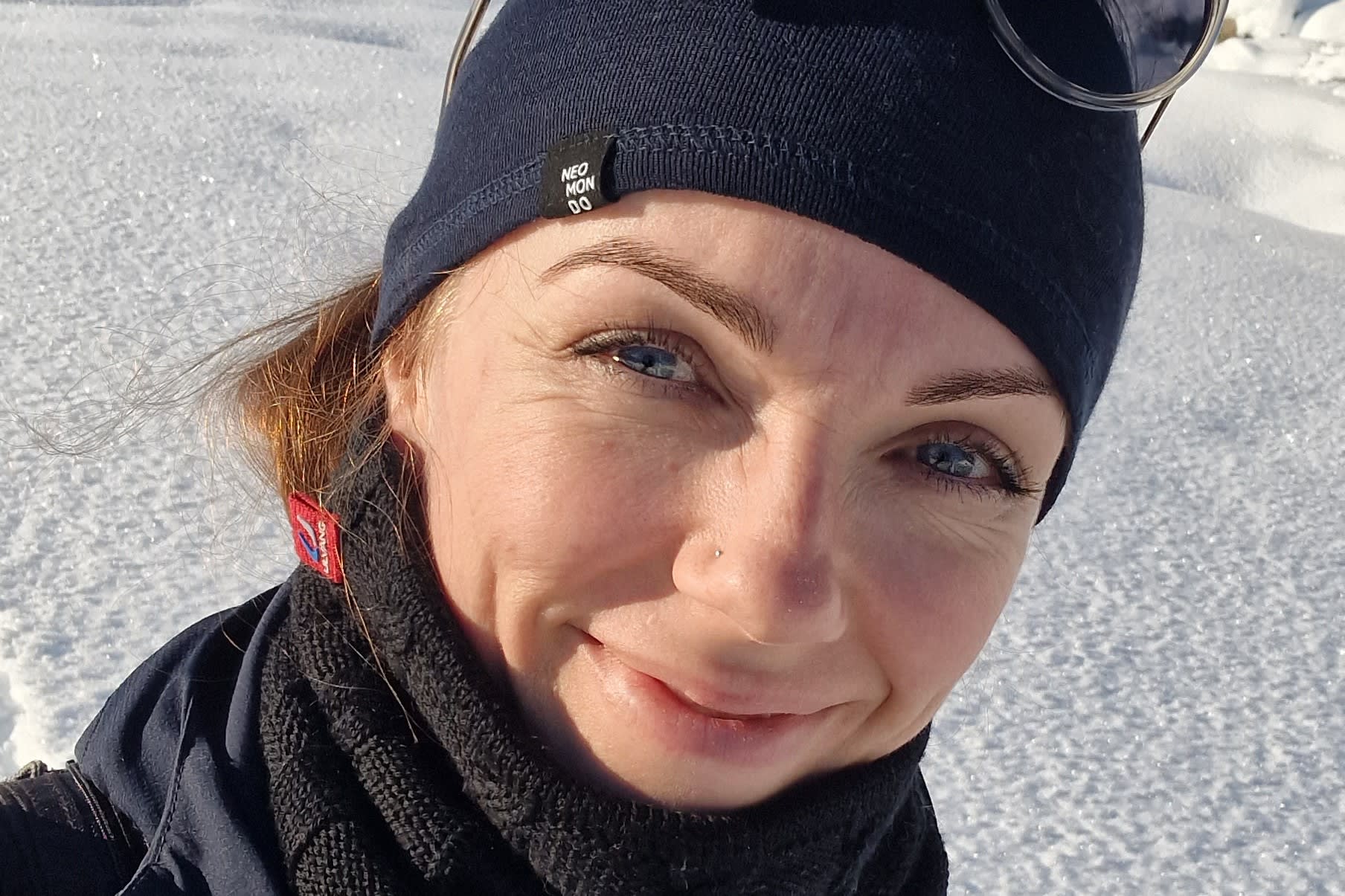 «Vi støtter solkraft, men ikke i urørt natur eller på matjord, ei heller når det er i strid med kommuneplanen»