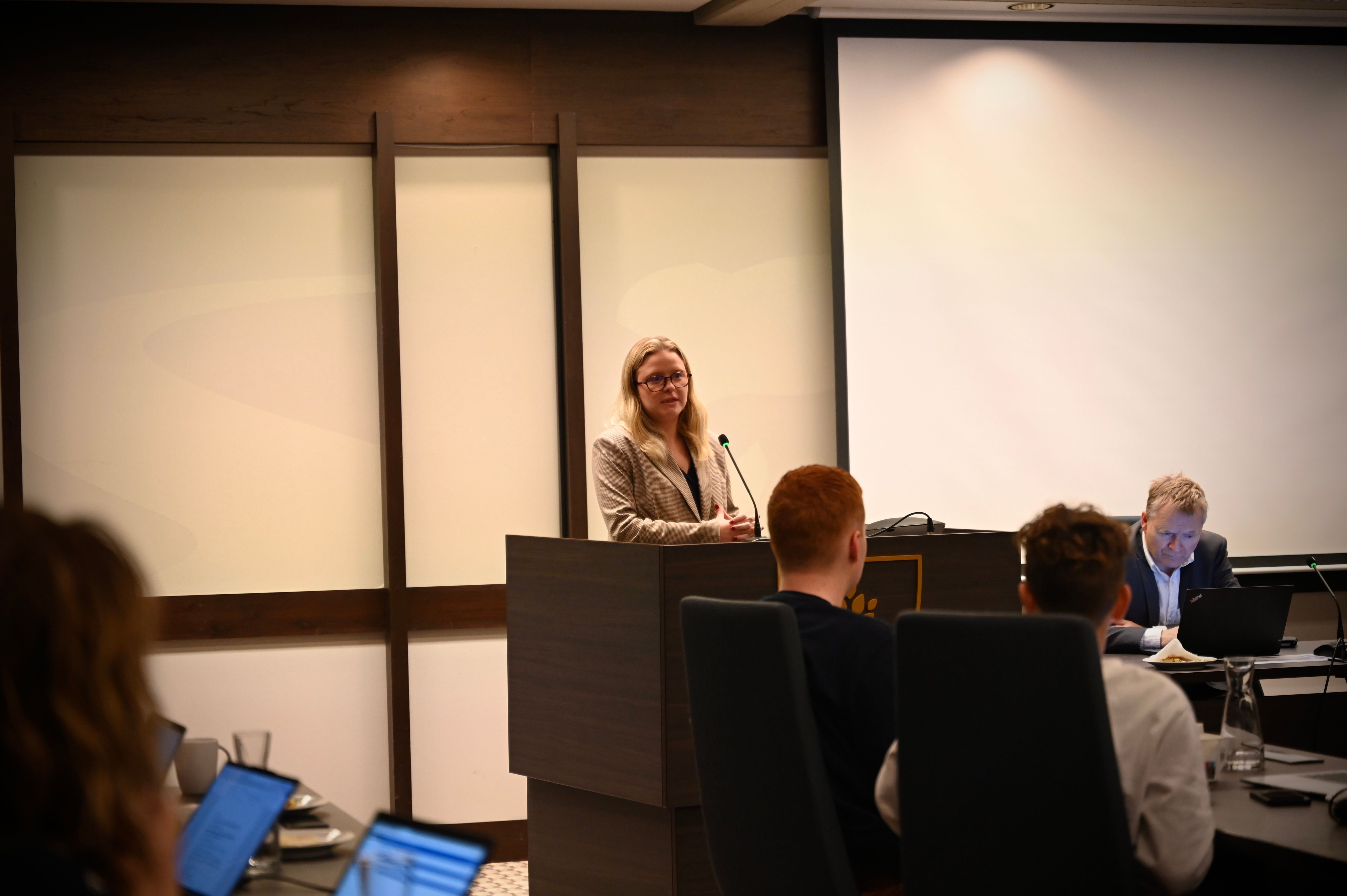 Lyngdal-politikerne sa ja til delvis støtte til Lister-prosjekt: – Det betyr mye for oss unge