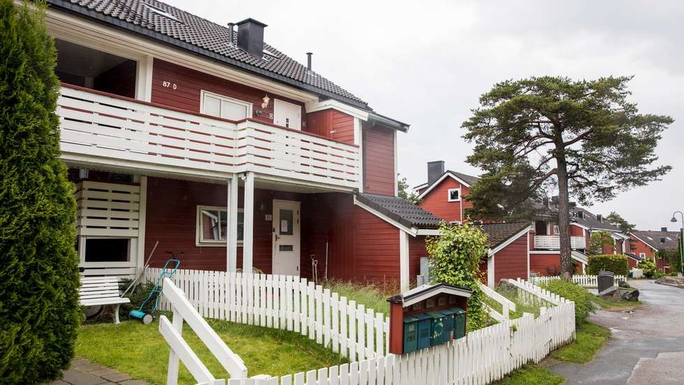 Drapssiktet 40 ring Fengslet I Fire Uker Framtidinord no