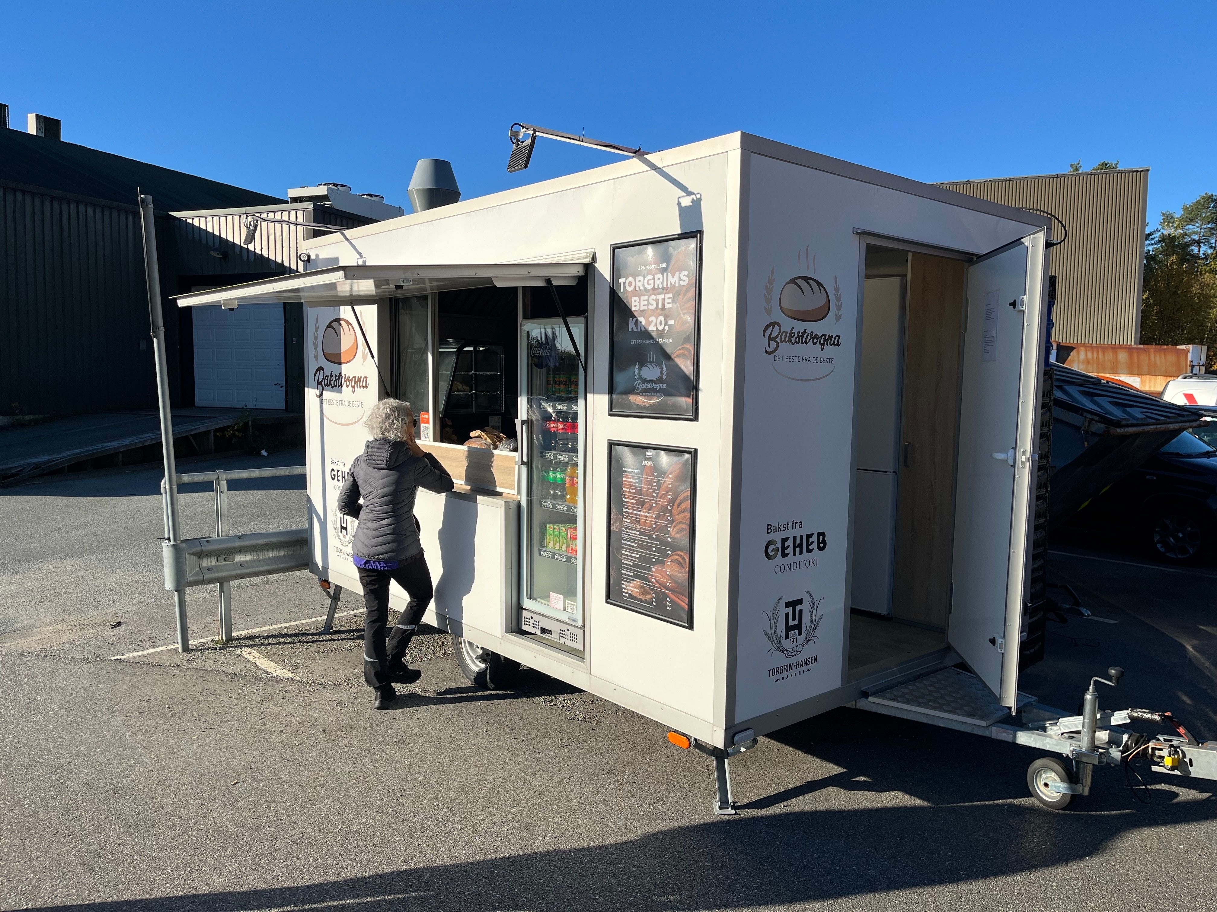 Nå er det slutt: – Ordentlig synd