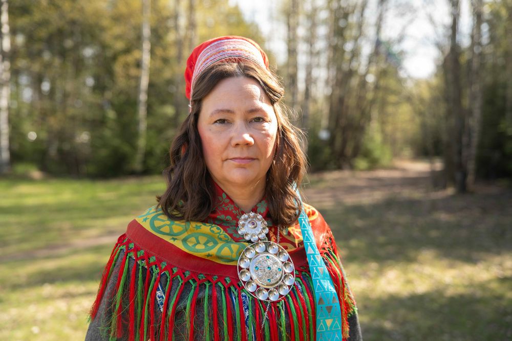A Sami Population without indigenous perspective? – altaposten.no