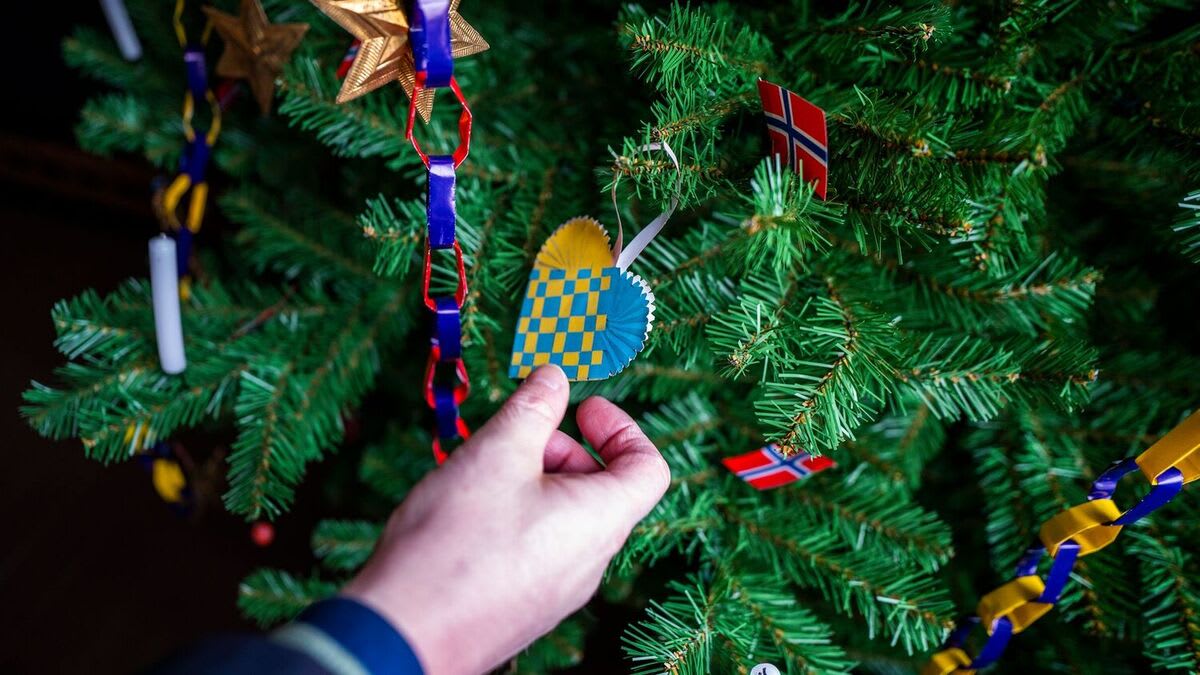 En av fire har vært ensom i julen