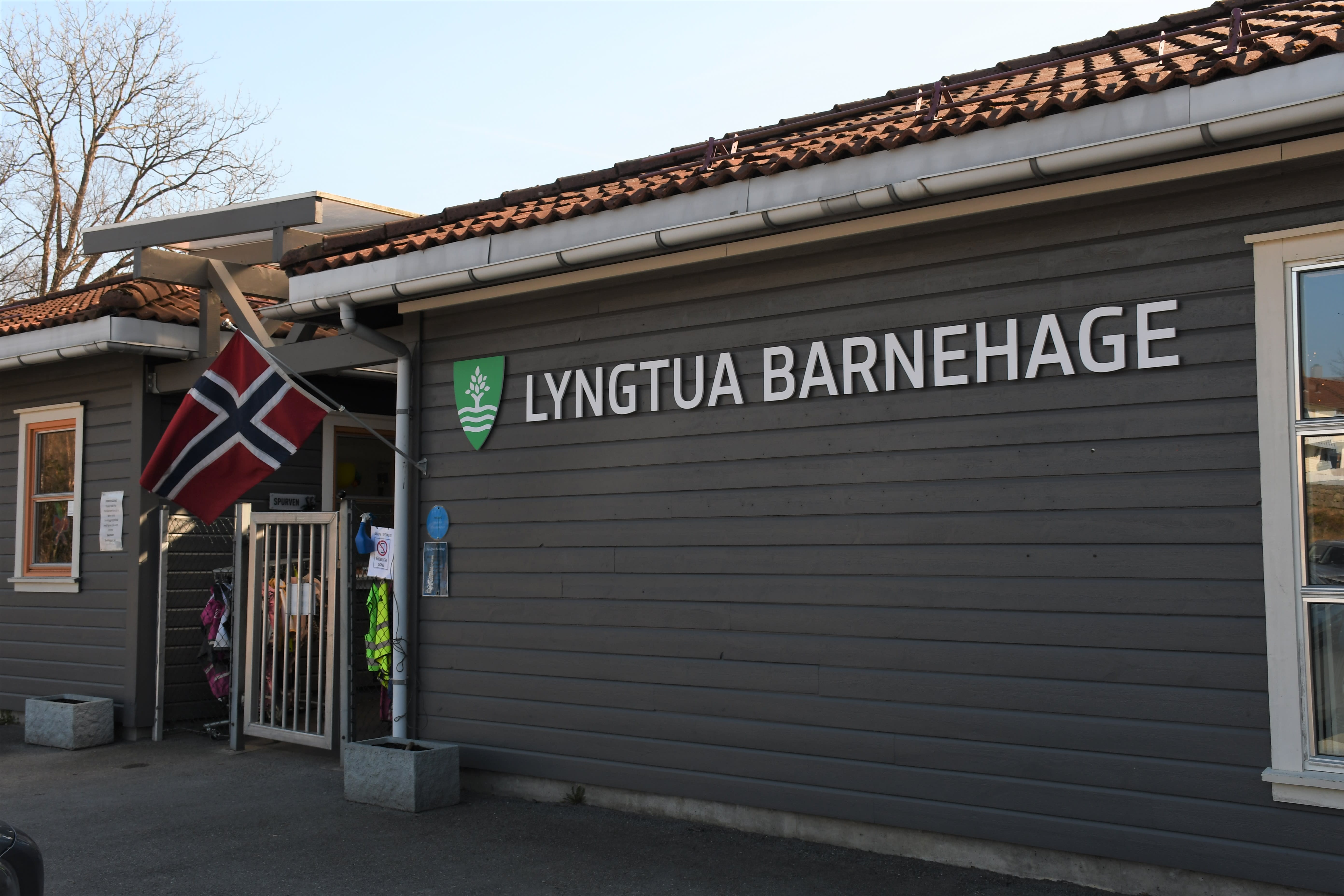 Gikk inn for åpne barnehager også i feriene