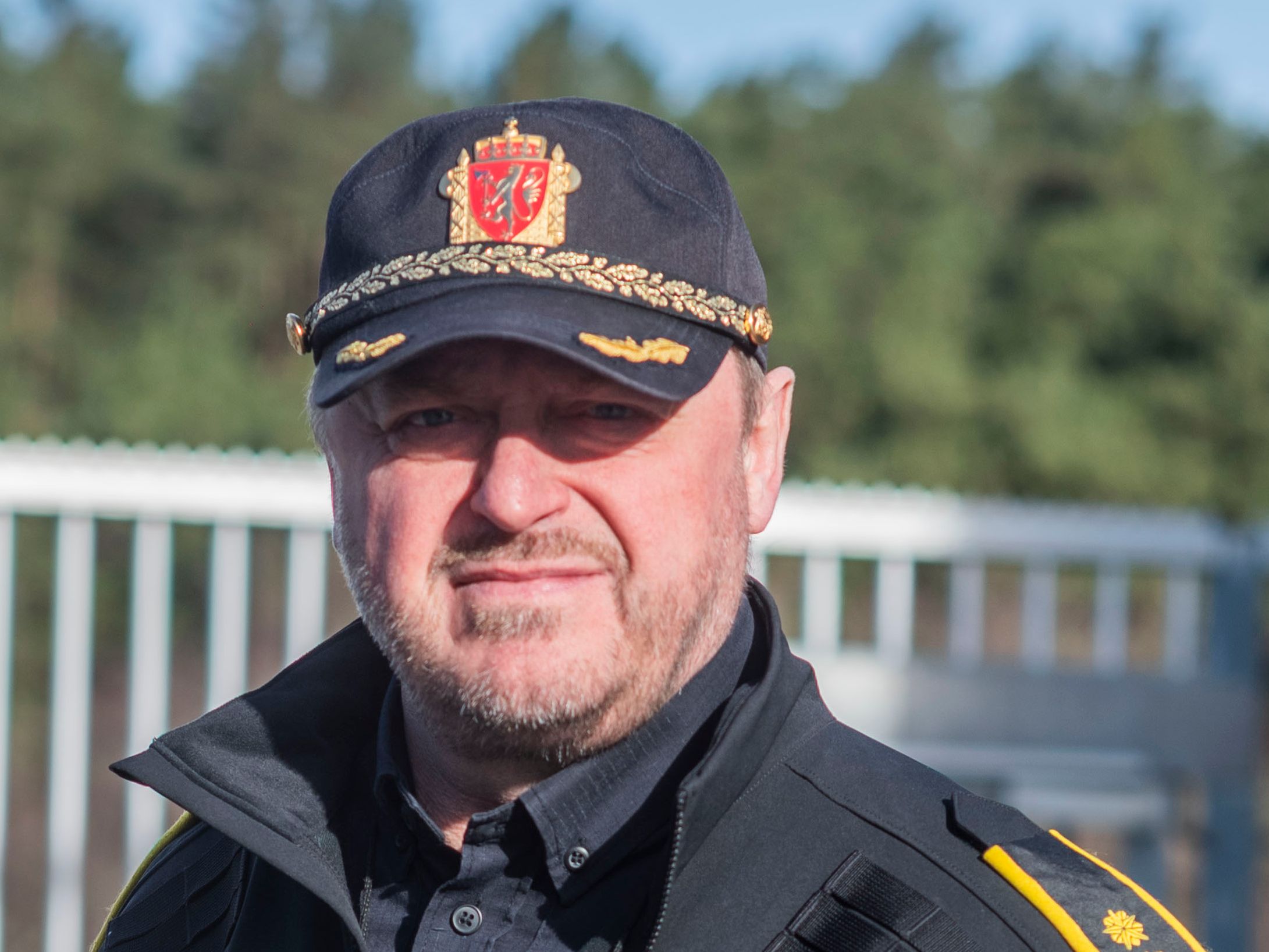Politiet fekk melding om pakkeraid - sunnhordland.no