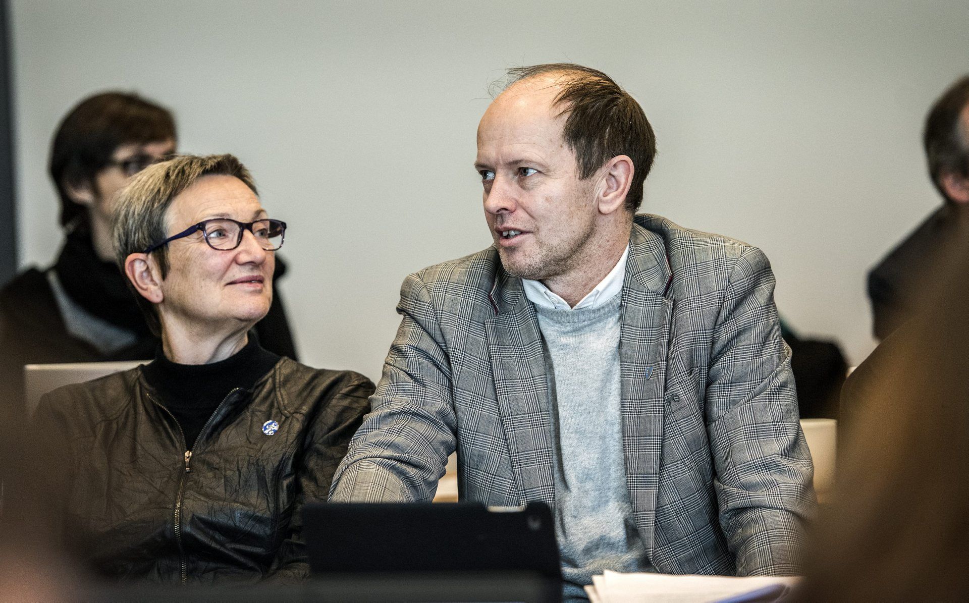Vigra Det Kan Bli Trangt Om P plassene Smp no