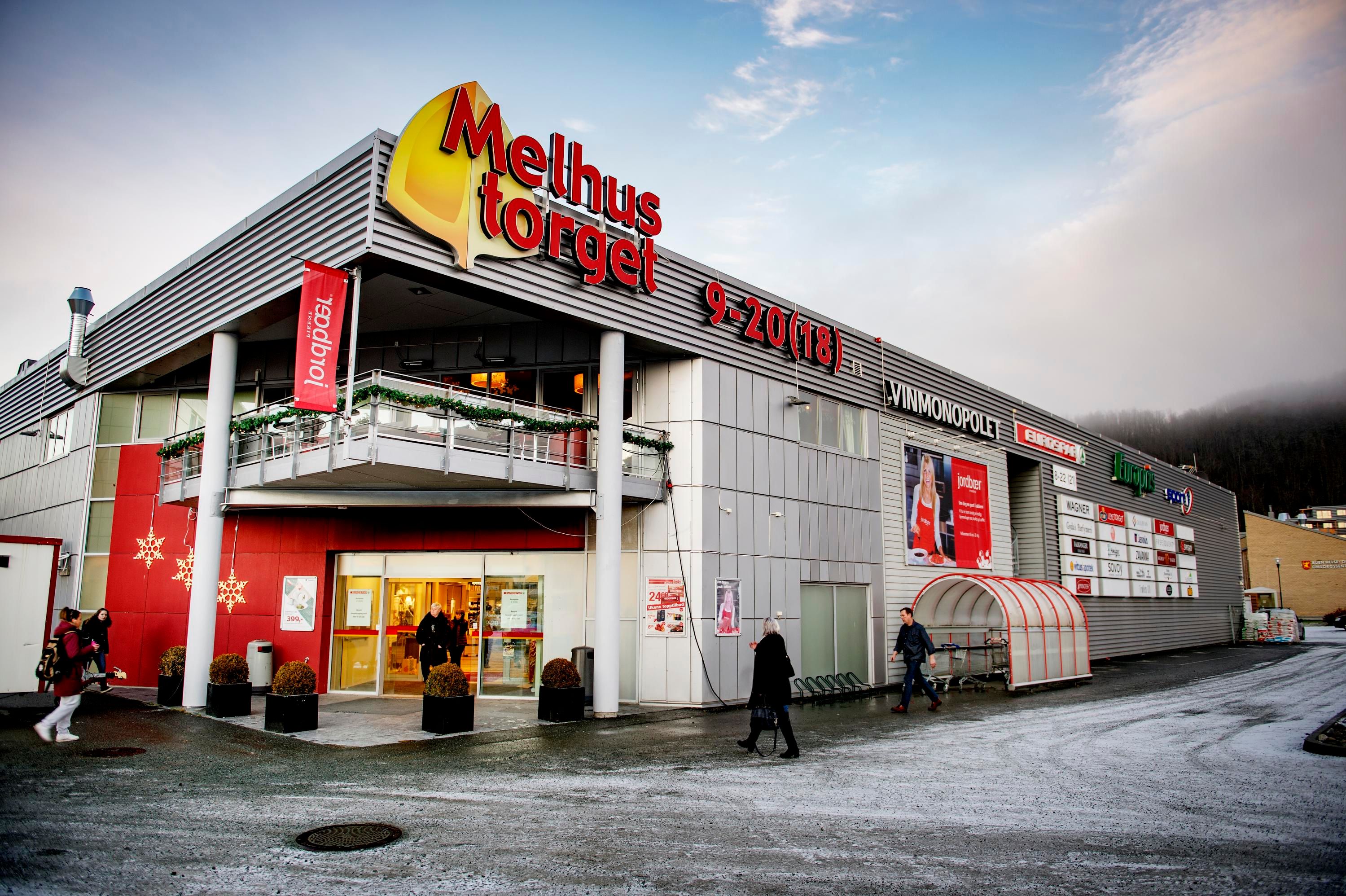 Lekebutikk slått konkurs adressa.no