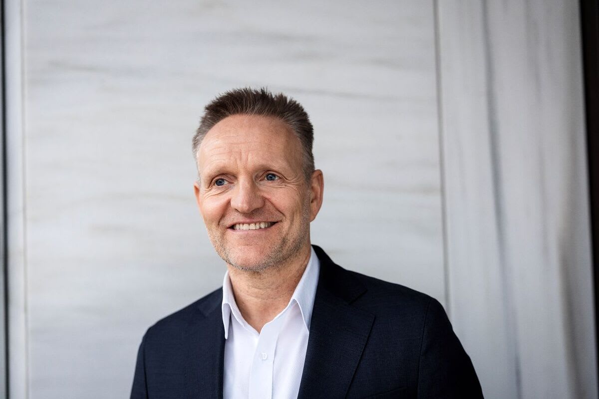 Storbanken tjente 2,3 milliarder