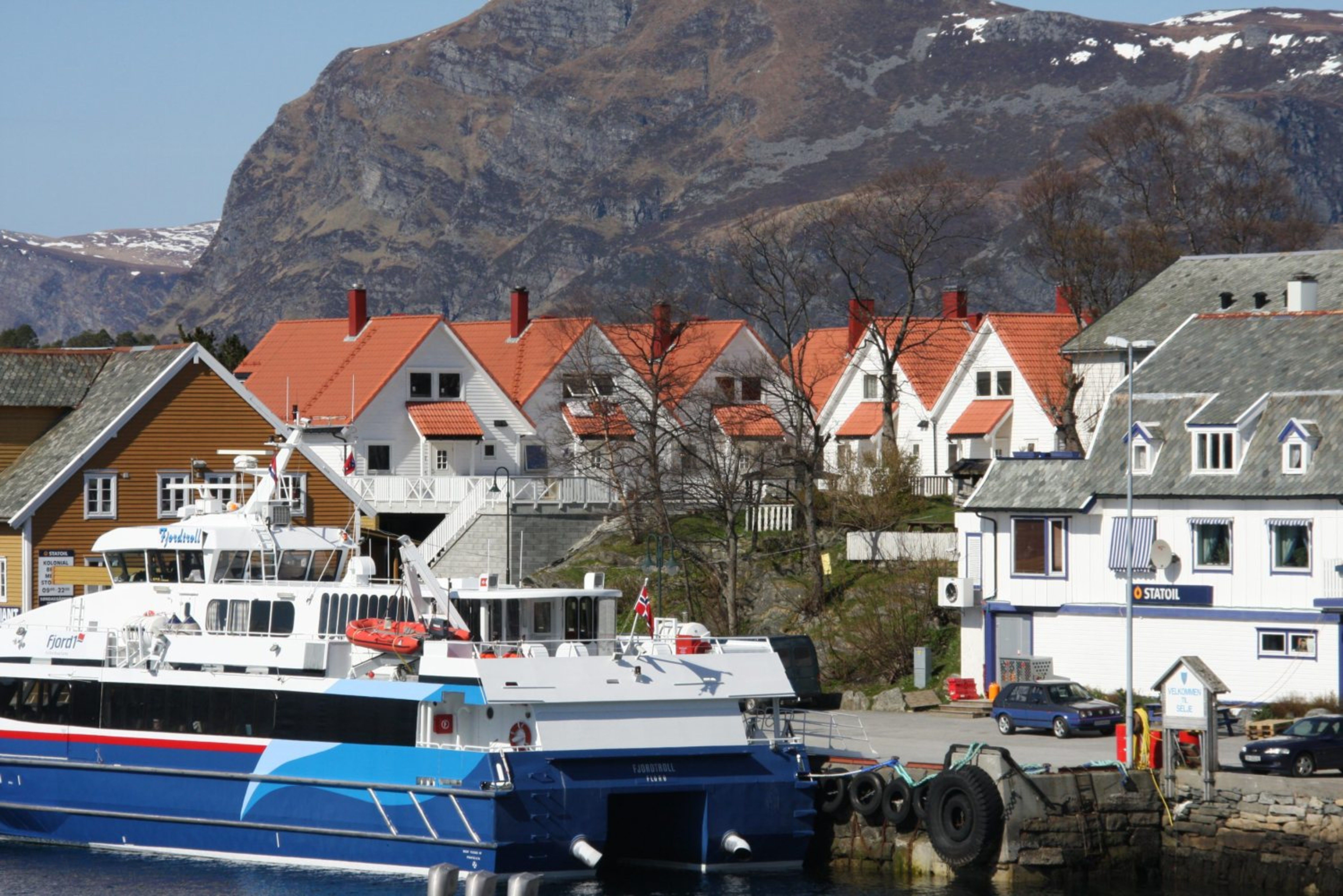 Omsetting Av Eigedomar I Stad Fjordabladet no