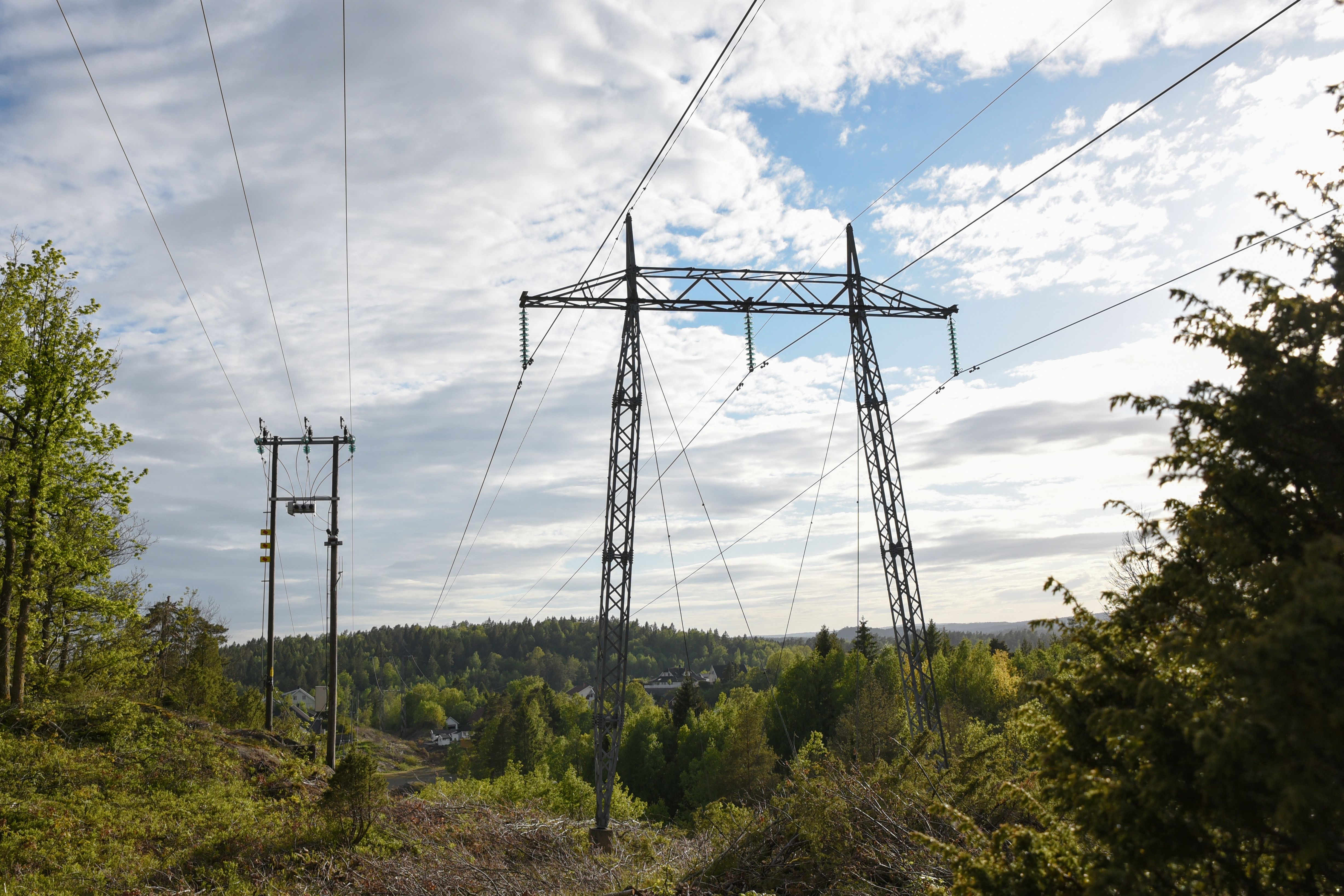 «Det er ikke nok å produsere ren energi – vi må også kunne bruke den»