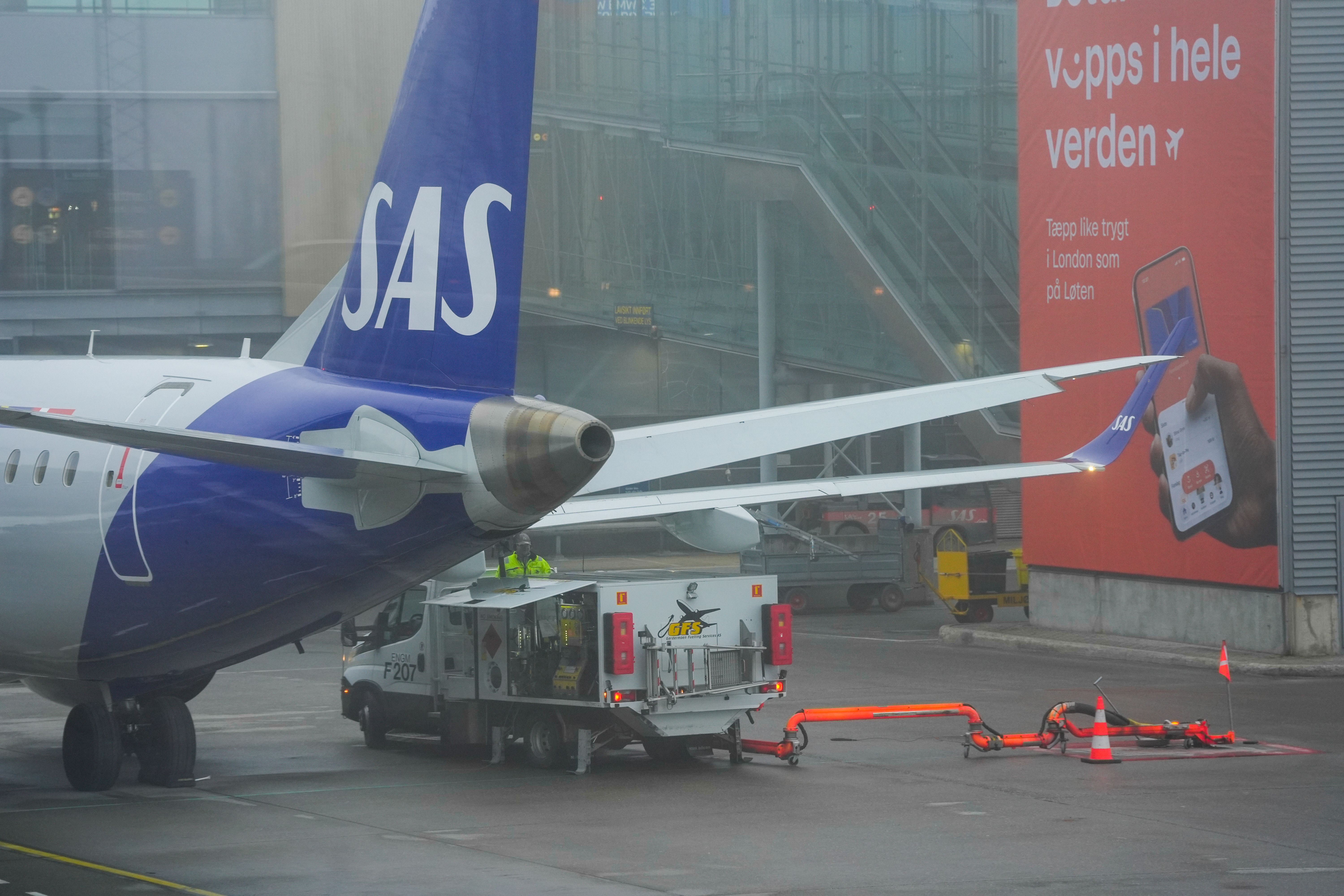 Påskeplaner trues av kansellerte fly – dette har du krav på