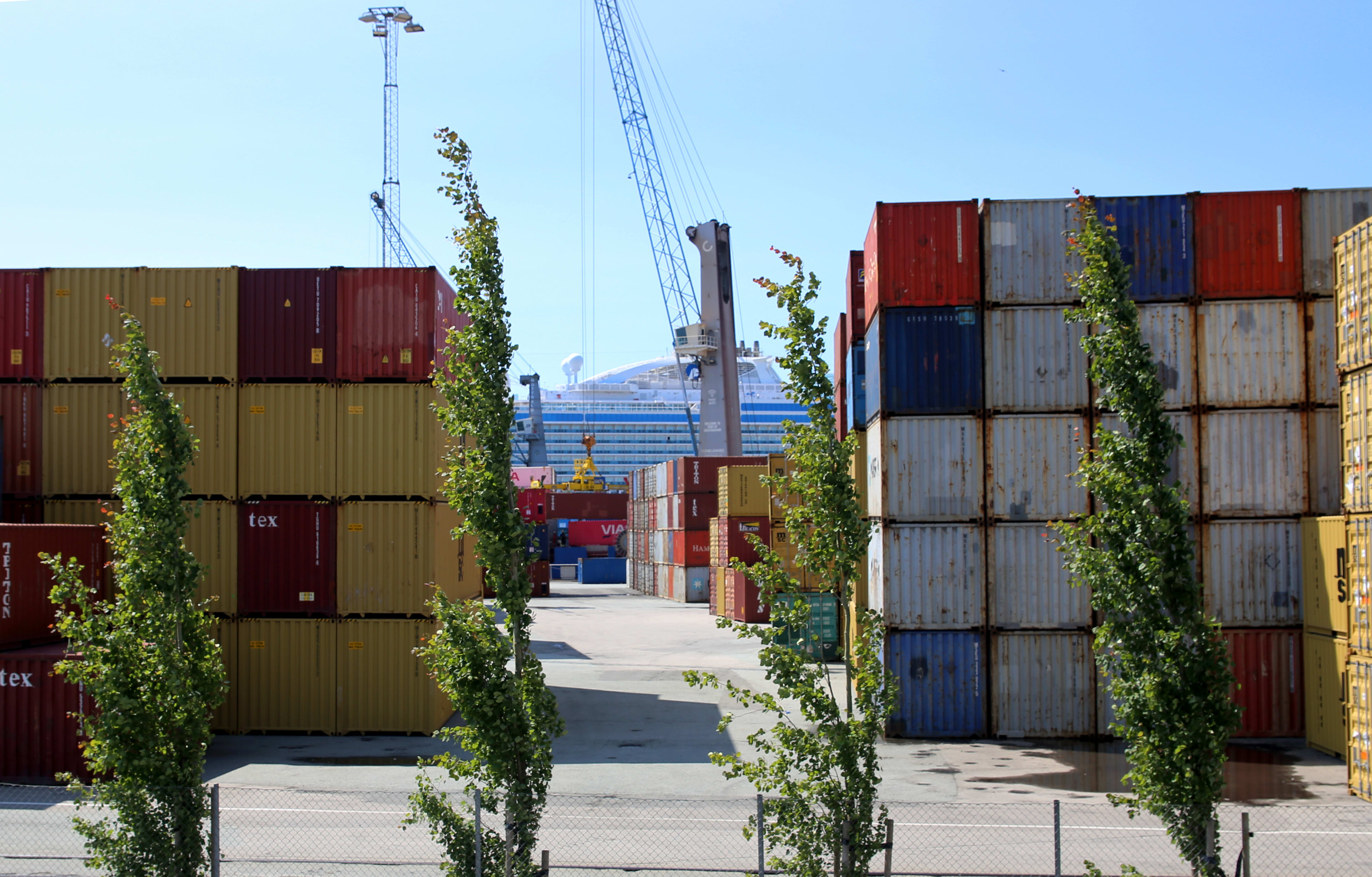 Èn ting her forsvinner ikke: – Bare en morsom variasjon