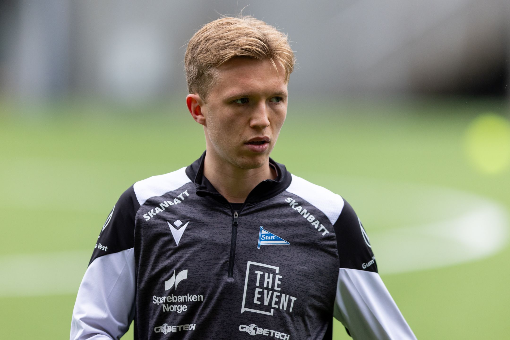 Nå kommer den største testen på mange år: – Det er mulig
