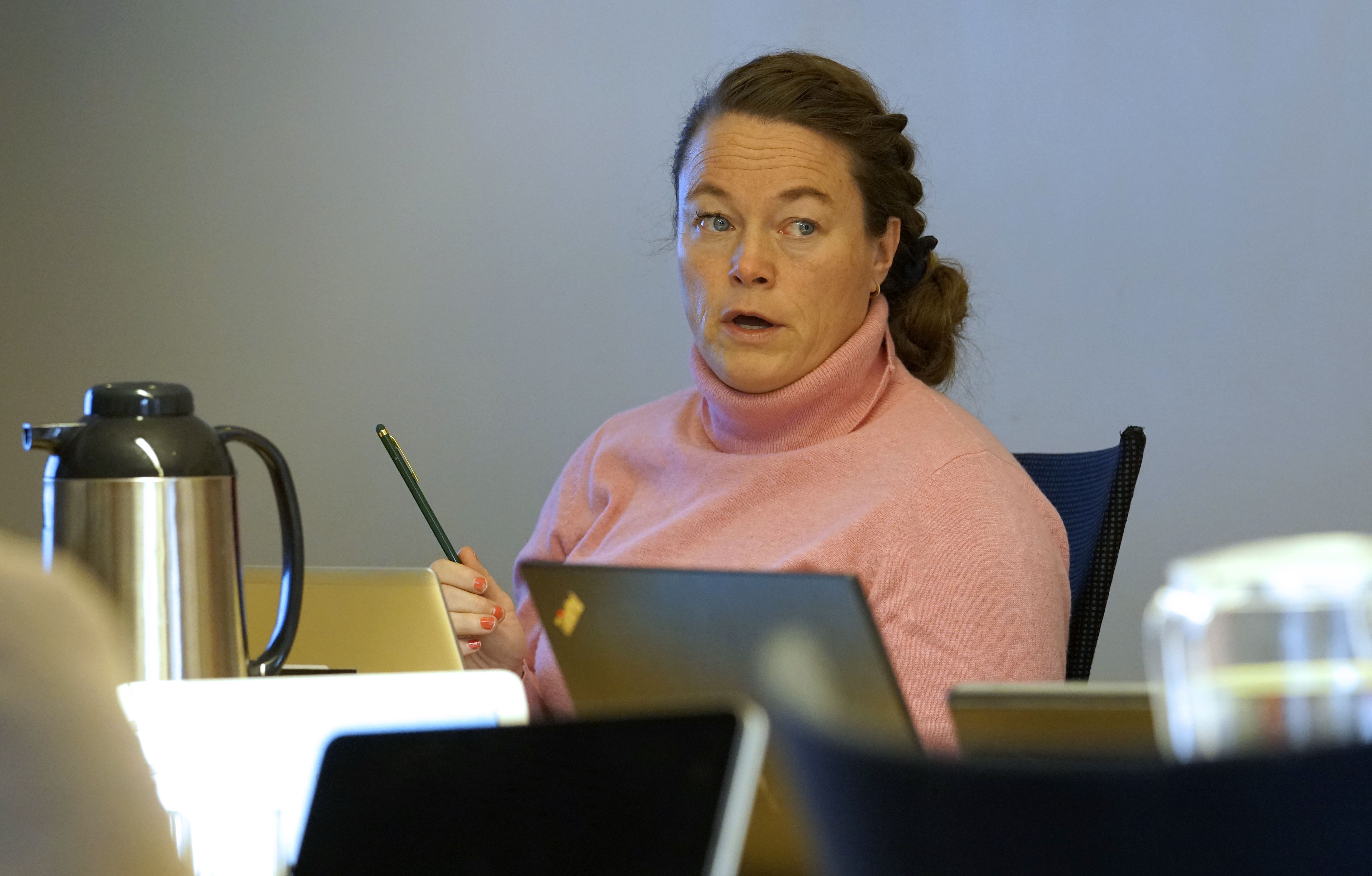 Vil sette investeringer på vent: – Vi har ikke råd til alt - bladet.no
