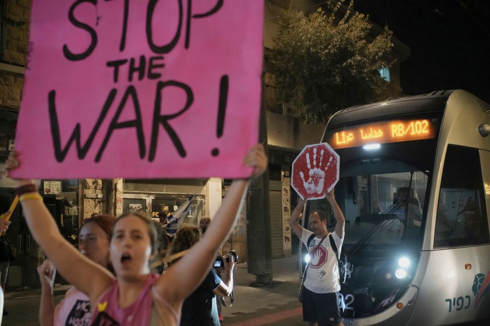 Hamas gjentar at de er klar for å slippe alle gisler fri