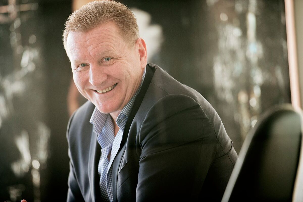 Kristian­sandsel­skap med nytt oppkjøp