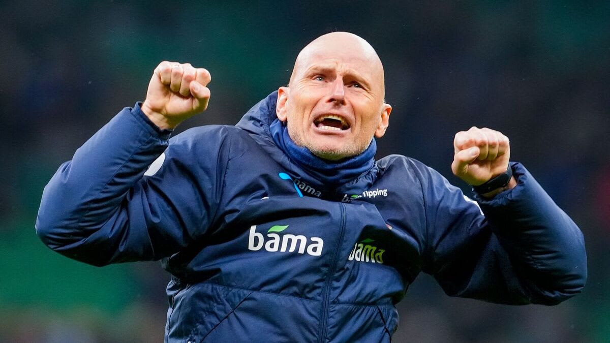 Slik sendes Norges VM-kamper på TV-en