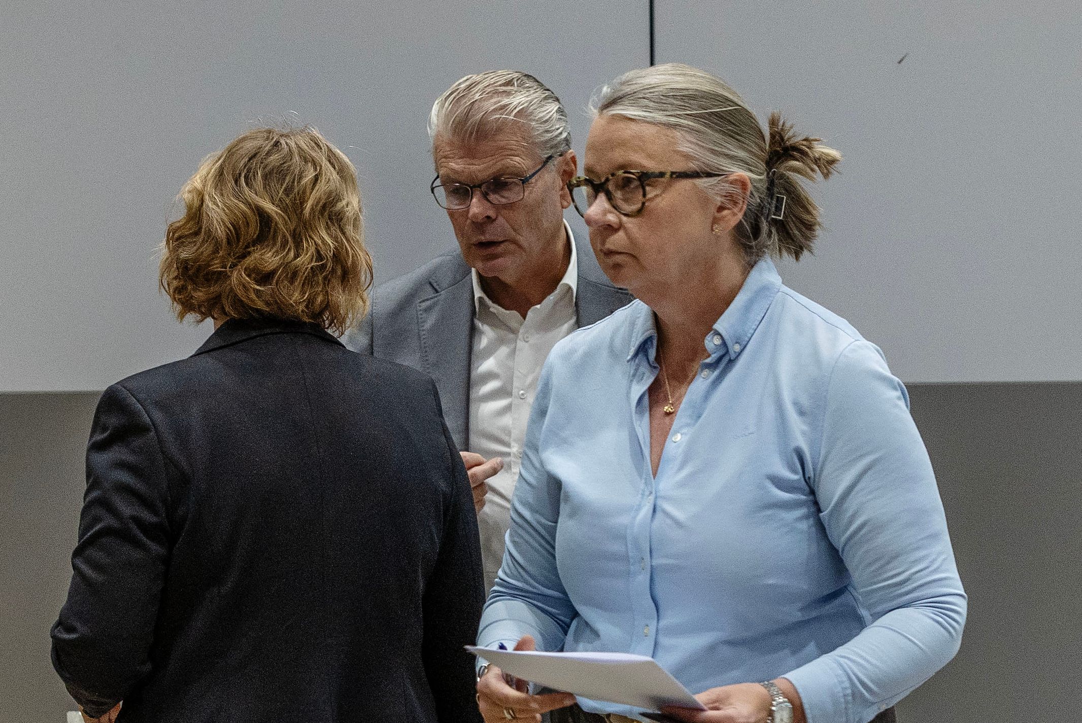 – Jeg kan ikke tenke meg noe verre