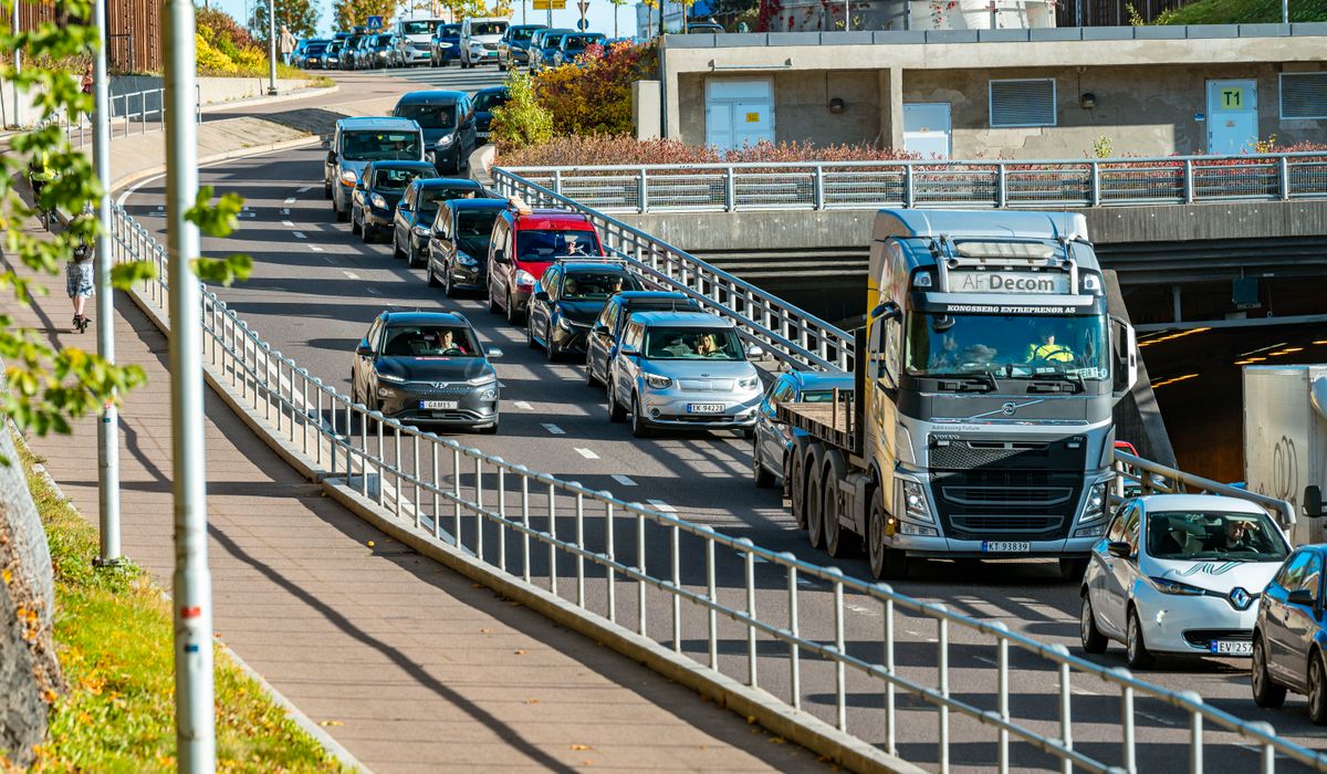 Elbilister tror på full elektrifisering