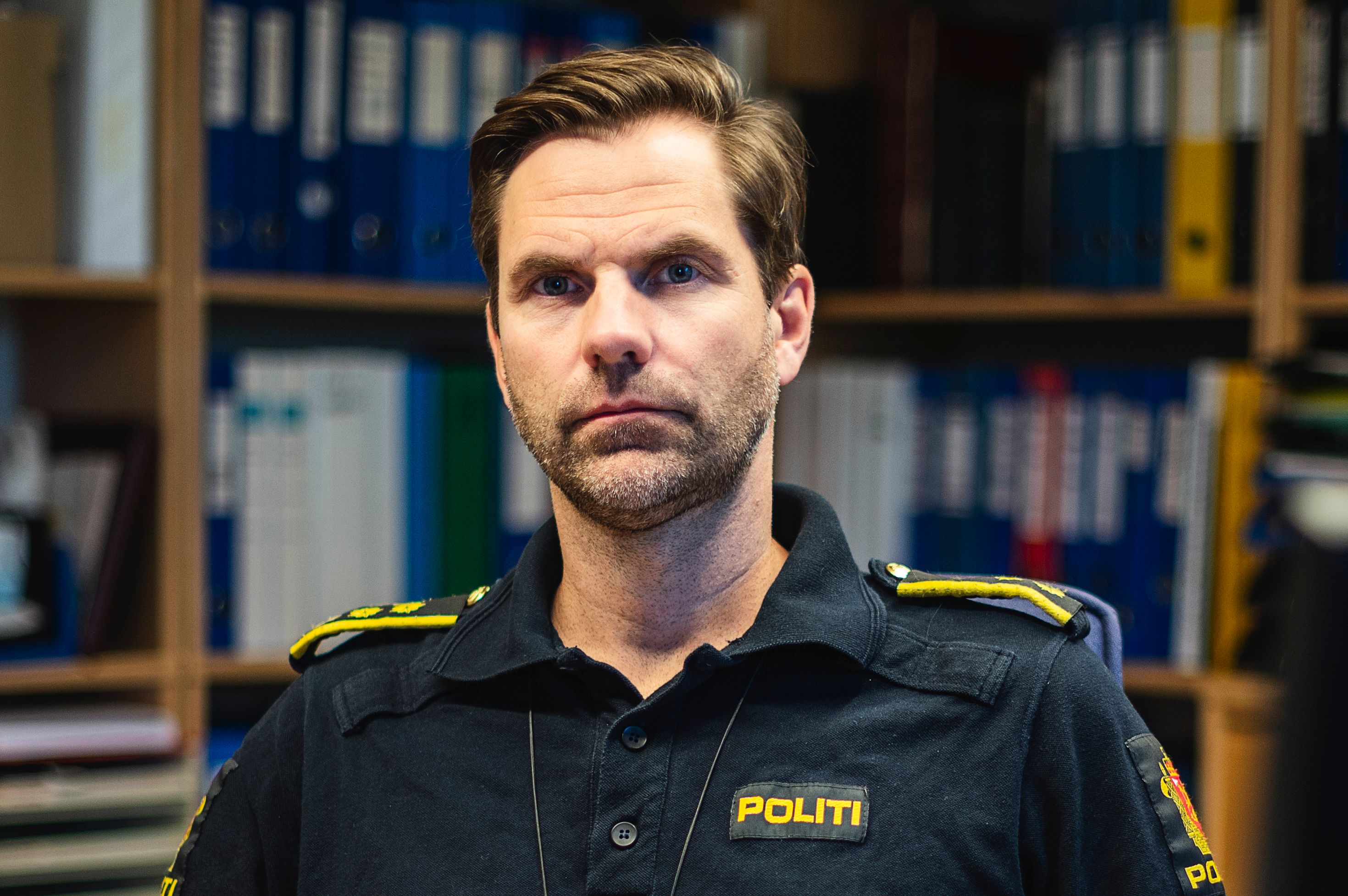Ingen så selve ulykka. Nå ber politiet om hjelp.