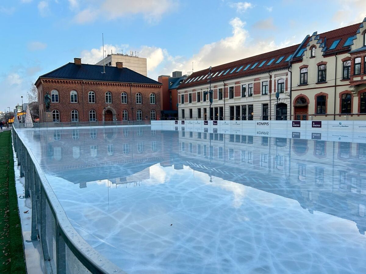 Gjør tiltak etter «uønskede hendelser»