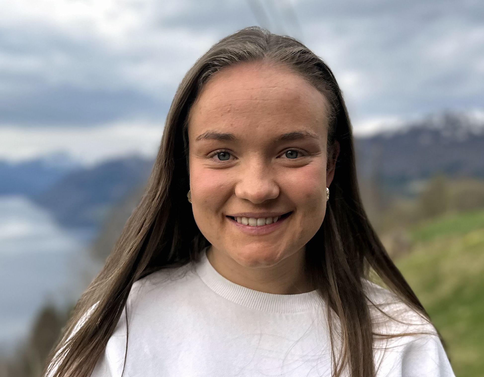 Ein må tore å snakke om det - fjordingen.no