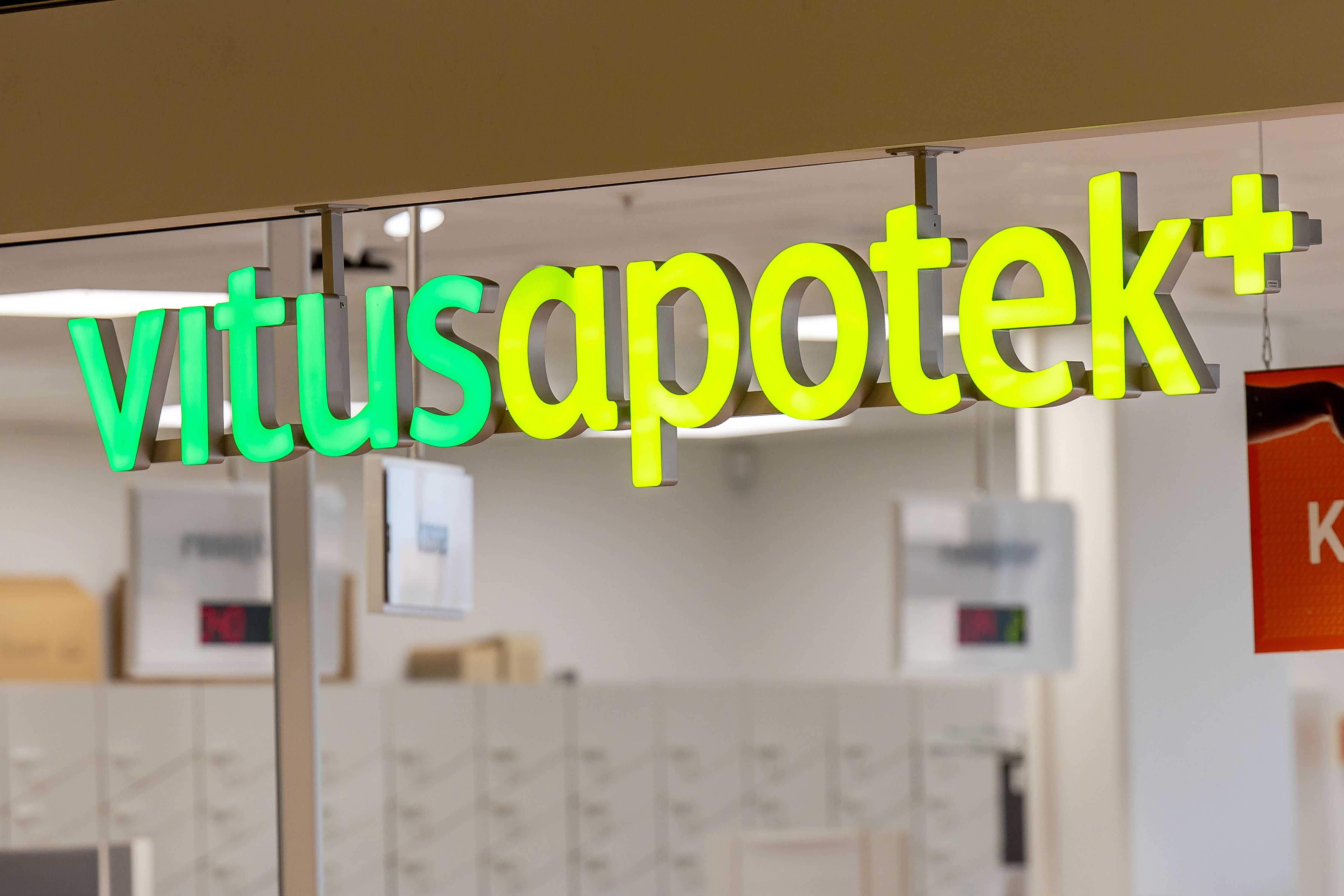 – Får ikke ekspedert kunder