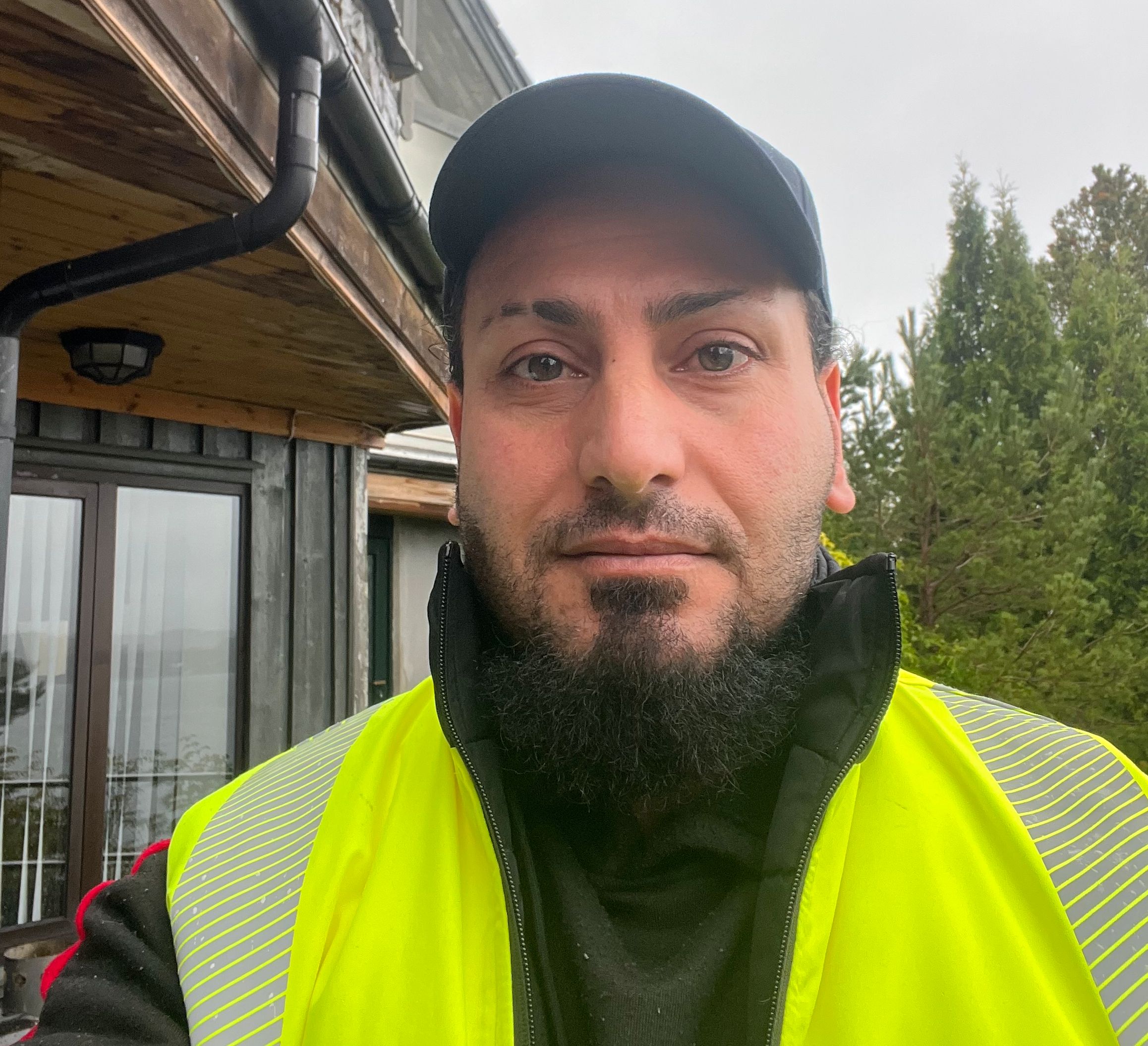 Nye problem for drivaren av Sandras Grill - sunnhordland.no