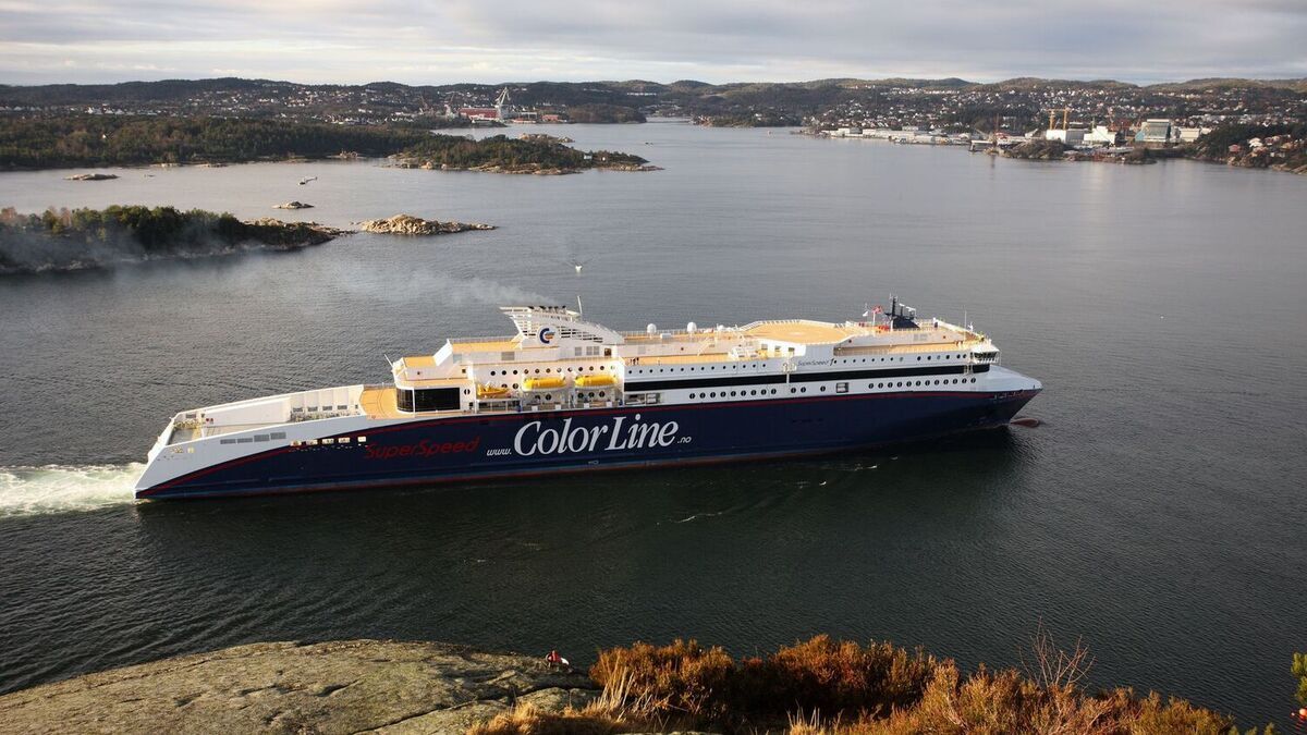 To nye rederier vil seile fra Kristiansand