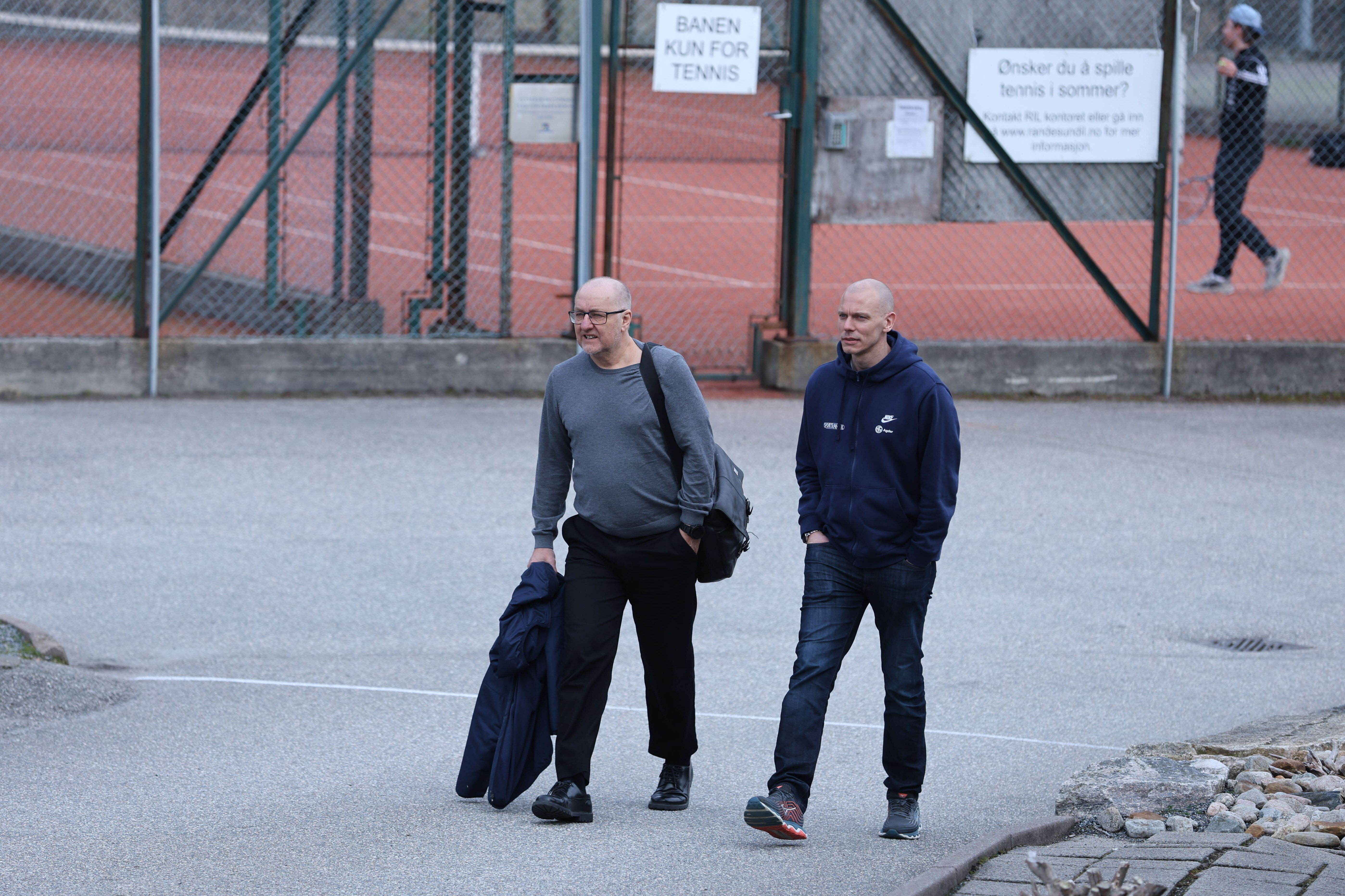 Her er NFF på plass i Kristian­sand – skal prøve å løse konflikten