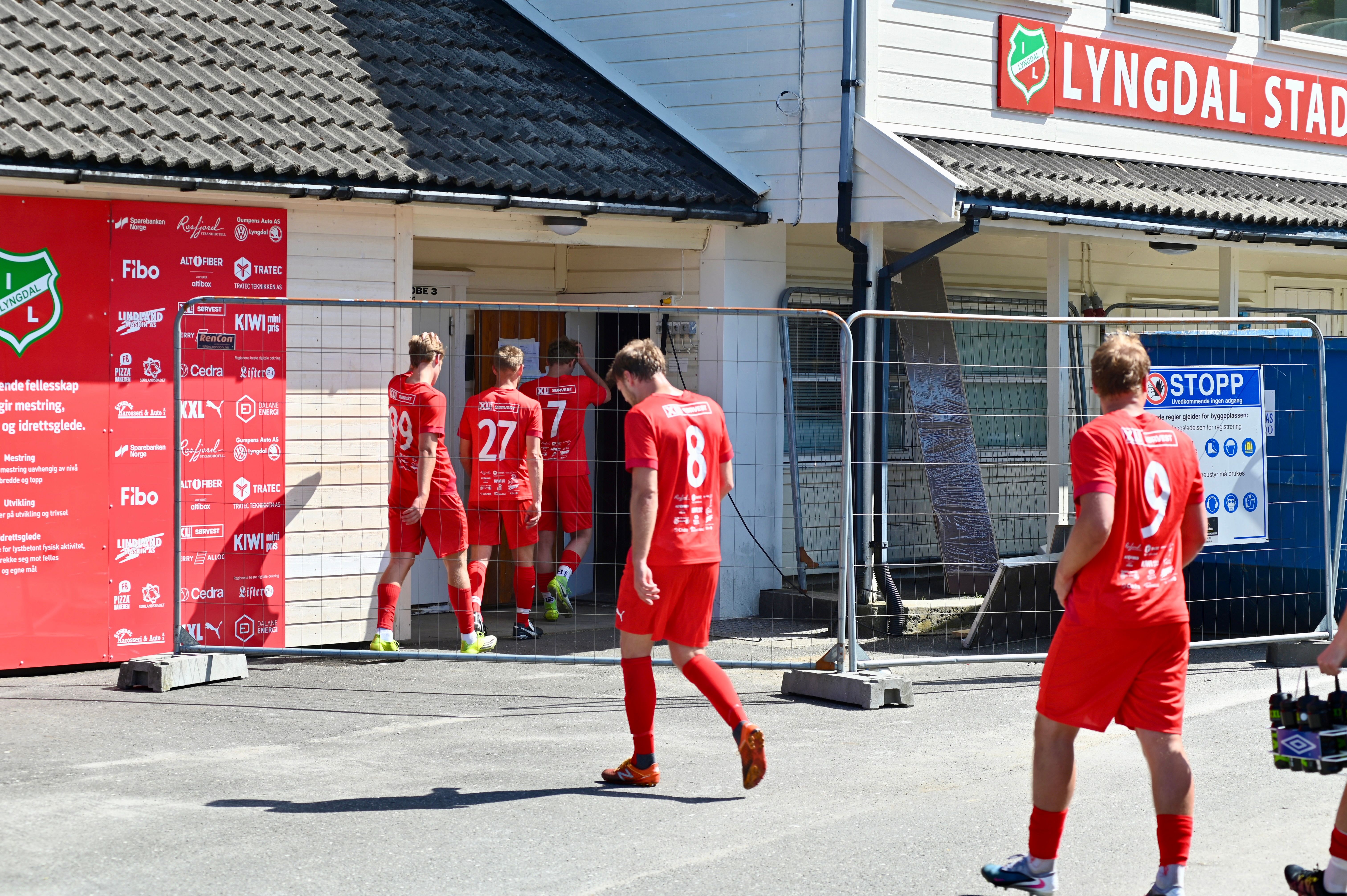 Ny nedtur: – Akkurat nå er det tungt