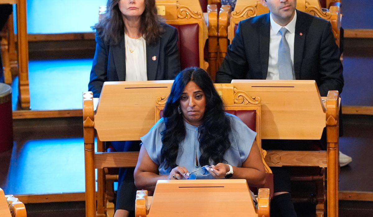 Misforstått mediepolitikk