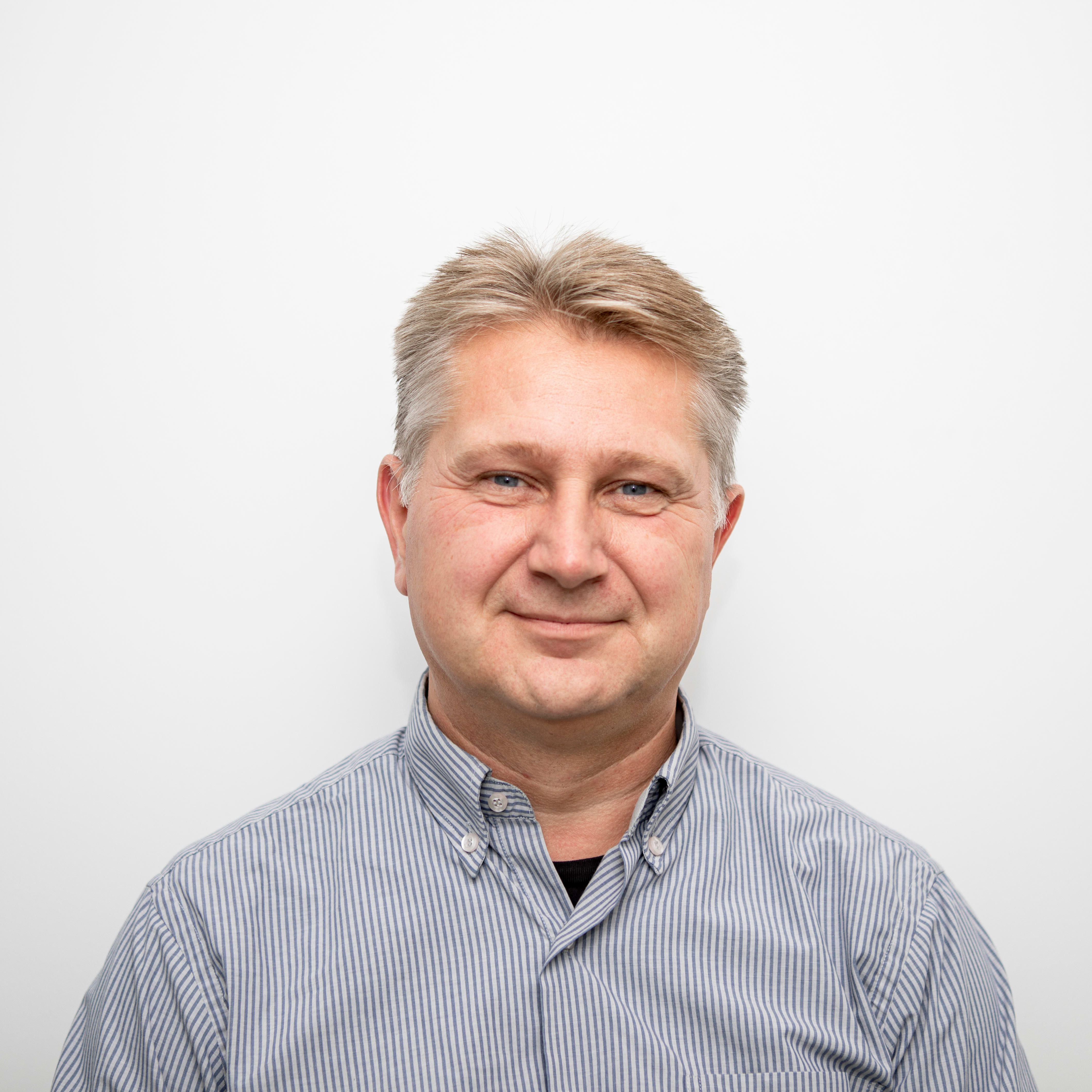 Han tar over etter Bjørn Wiggen - avisa-st.no